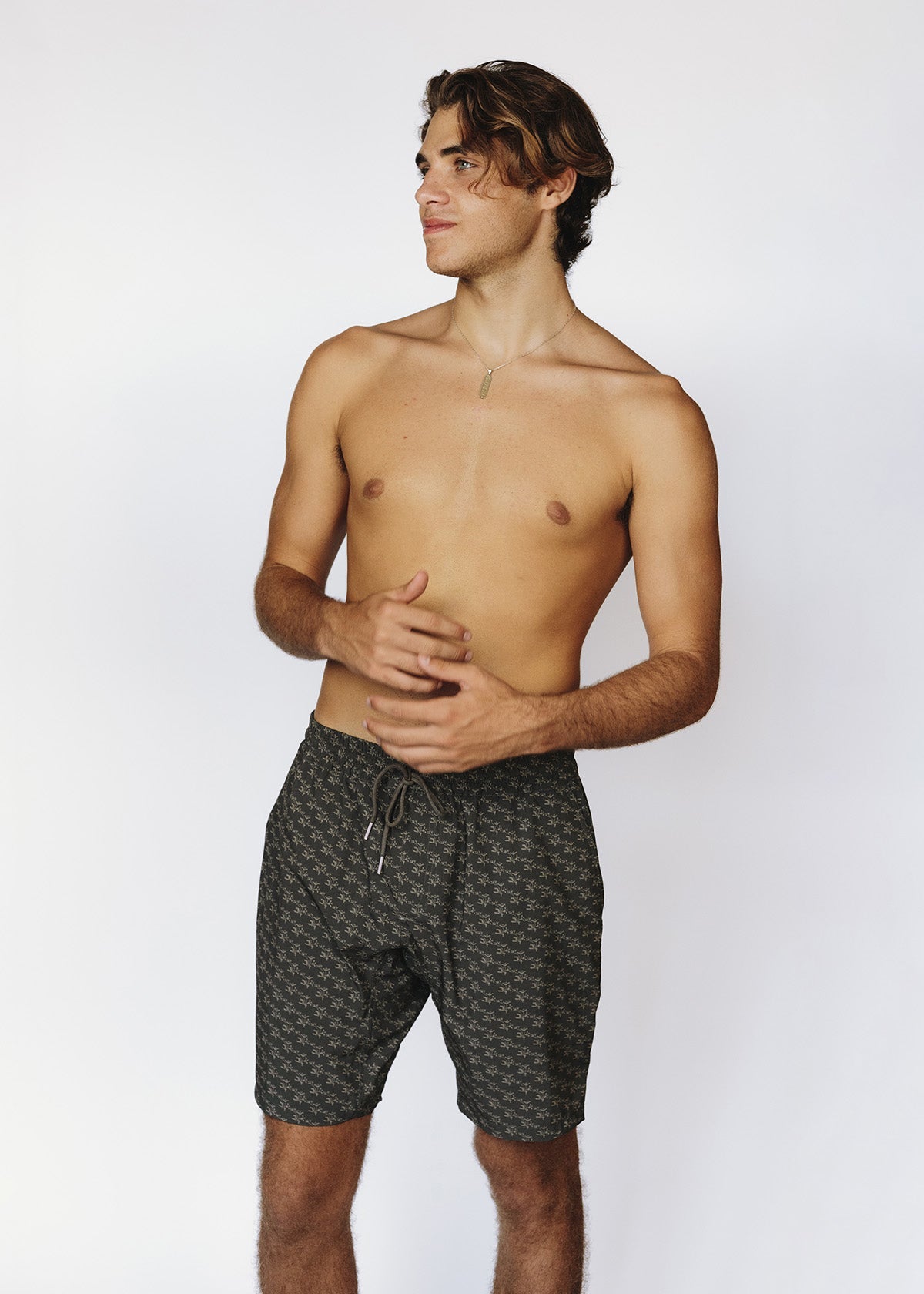 MEN&#39;S EVERYWEAR SHORT - OUTLET