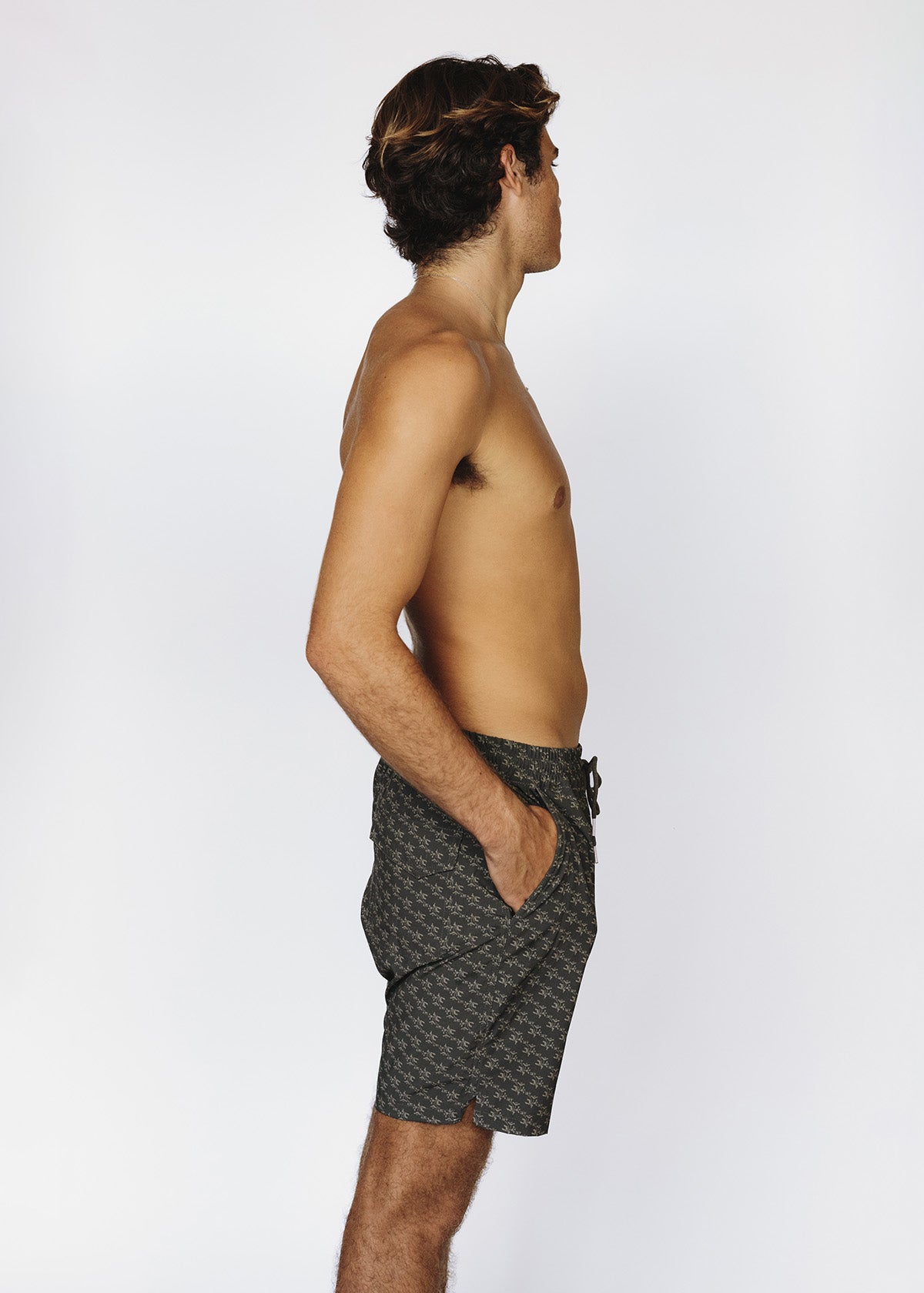 MEN&#39;S EVERYWEAR SHORT - OUTLET