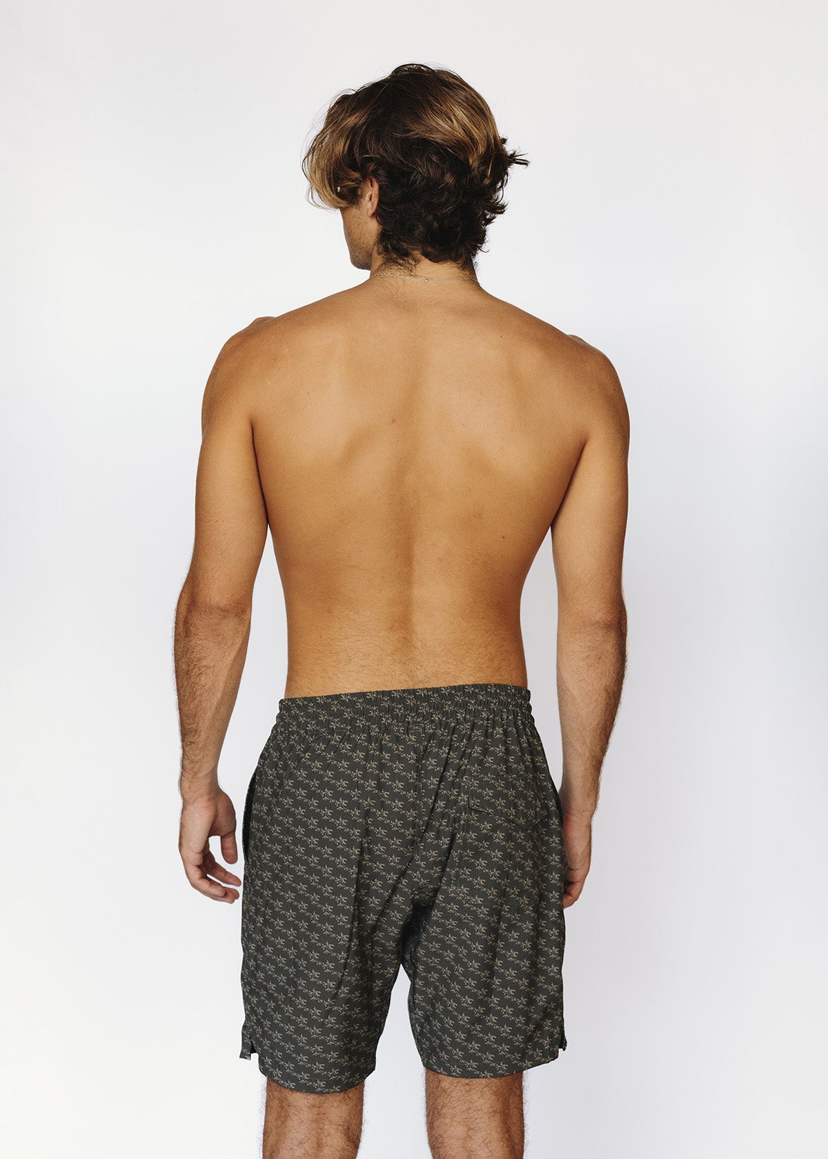 MEN&#39;S EVERYWEAR SHORT - OUTLET