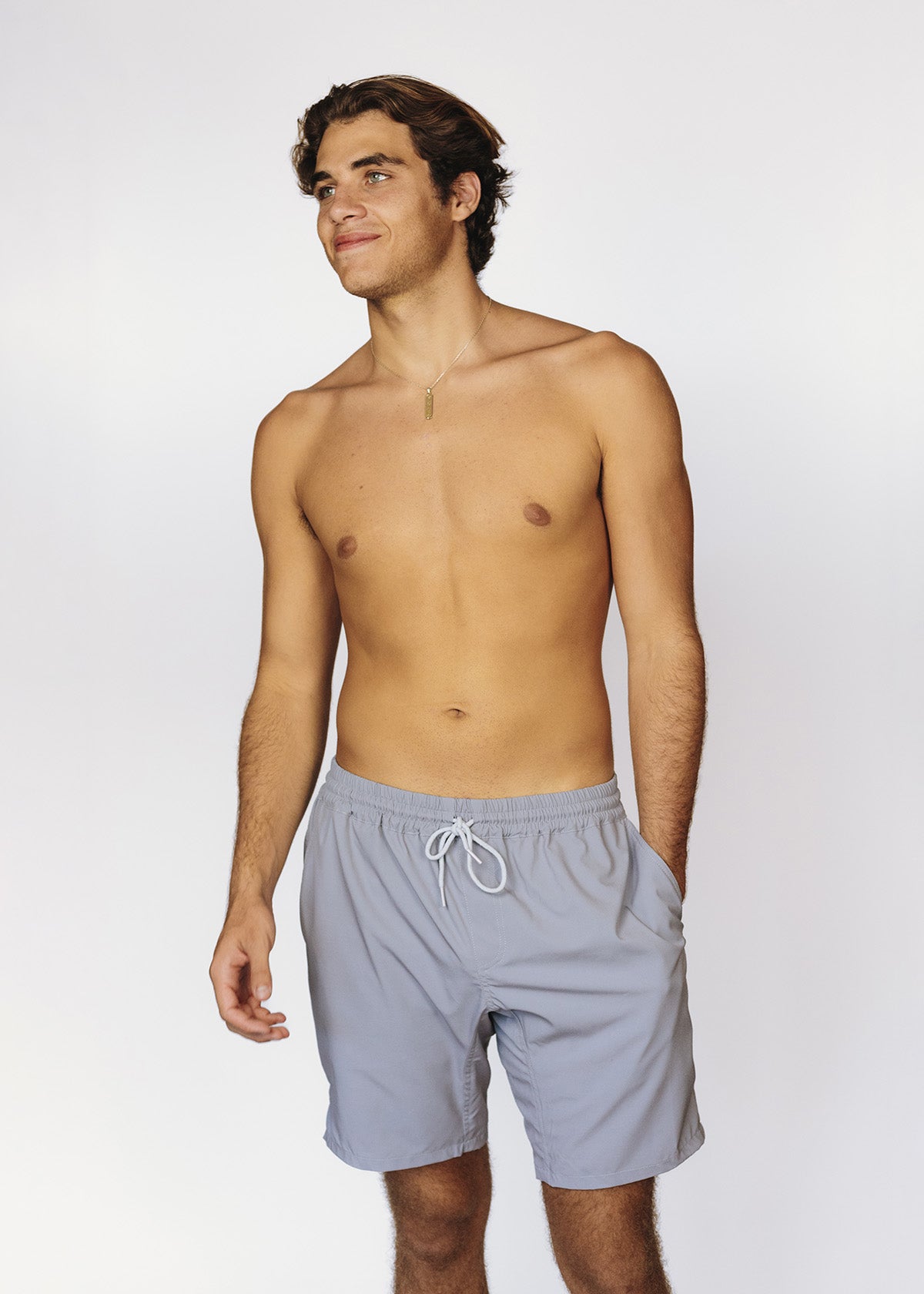 MEN&#39;S EVERYWEAR SHORT - OUTLET