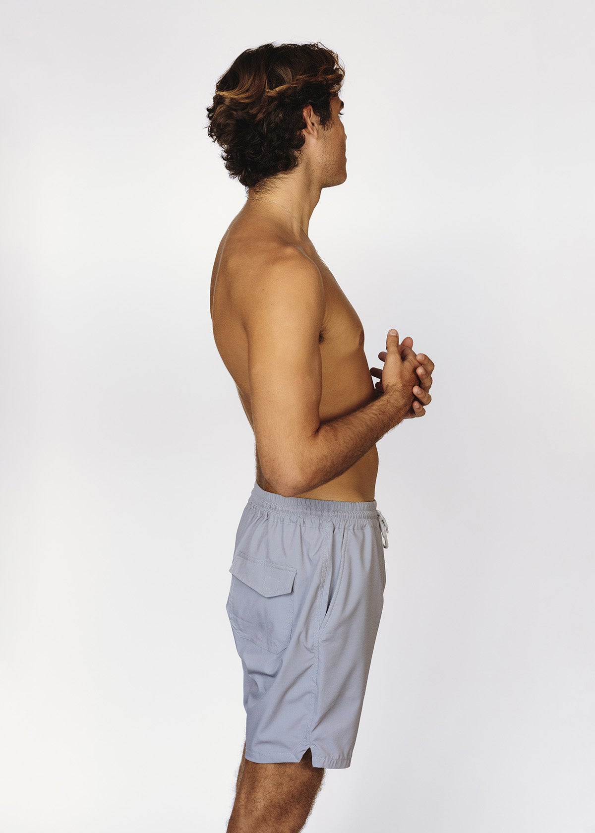 MEN&#39;S EVERYWEAR SHORT - OUTLET