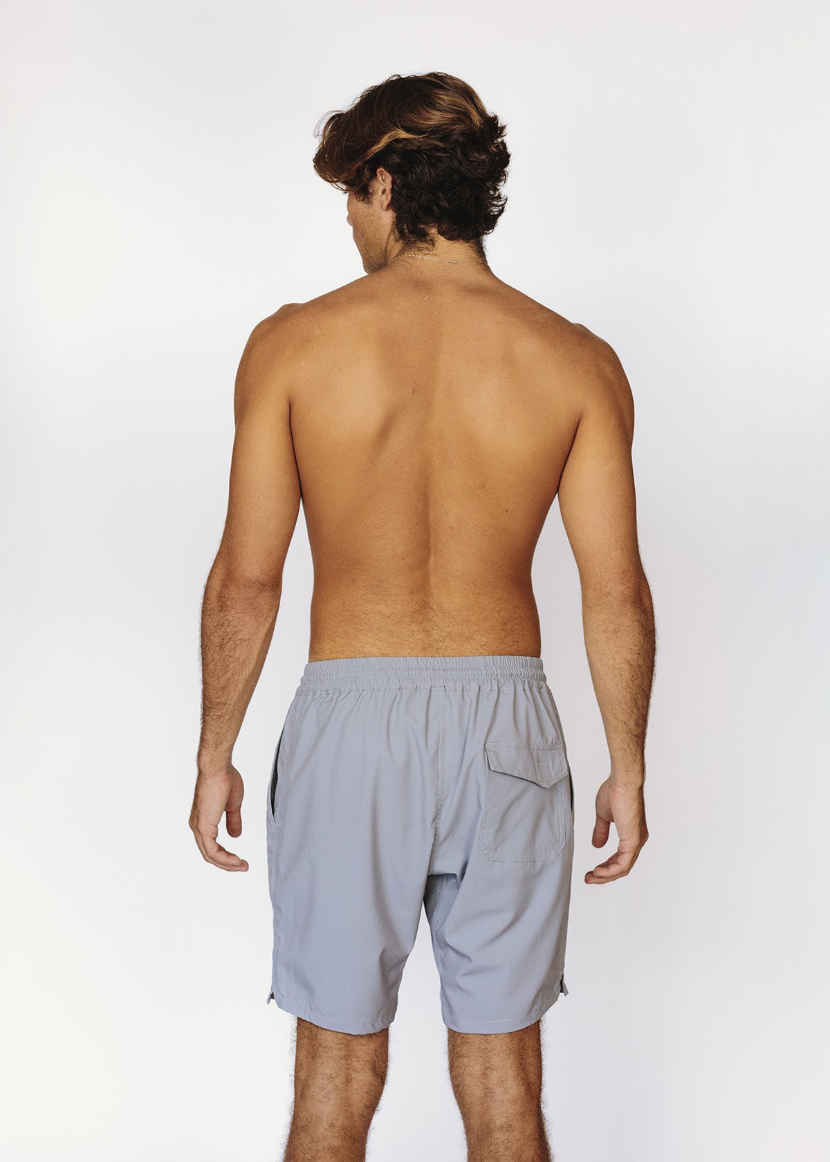 MEN&#39;S EVERYWEAR SHORT - OUTLET