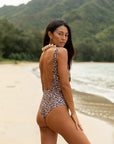 BONITA BODYSUIT