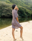 DYLAN DRESS