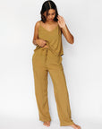 AVA PANT - FALL '24