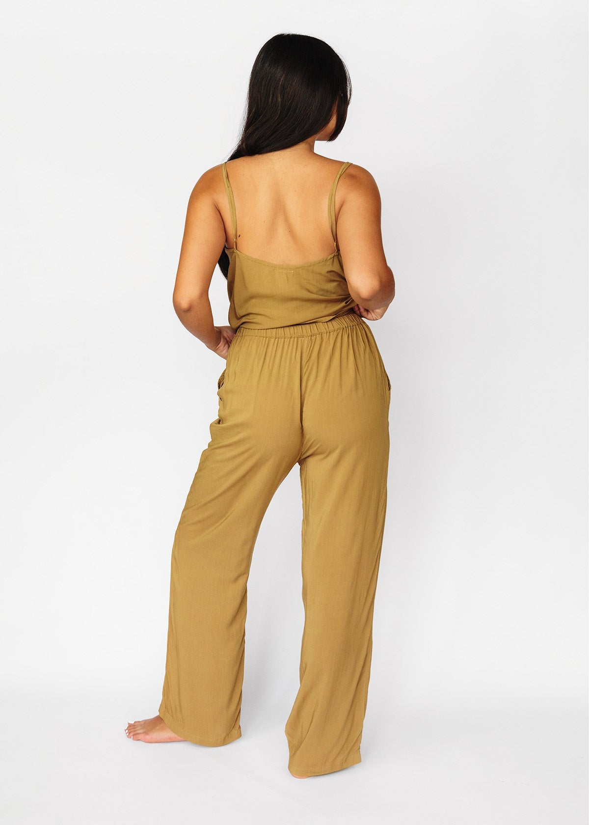 AVA PANT - OUTLET