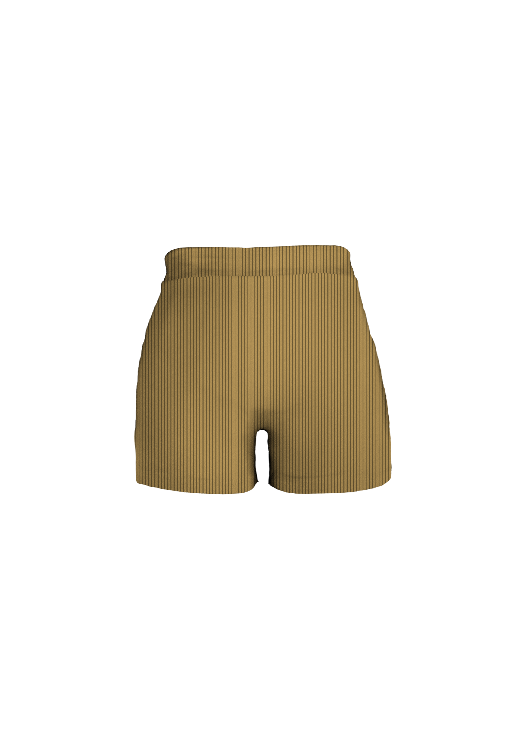 EVERYDAY SHORT - OUTLET