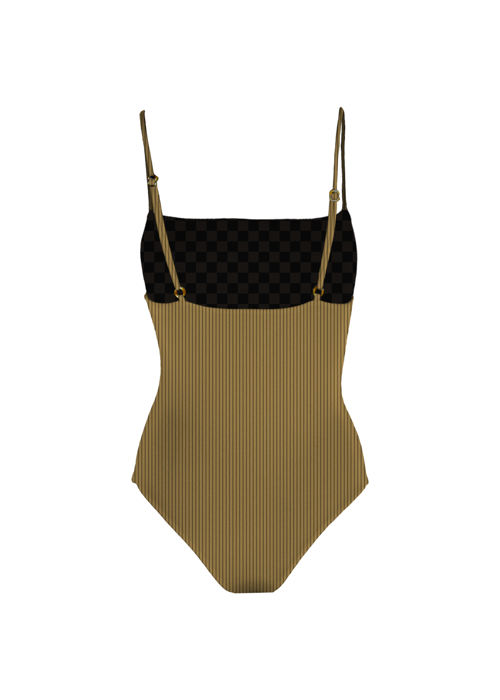 MOD BODYSUIT - OUTLET