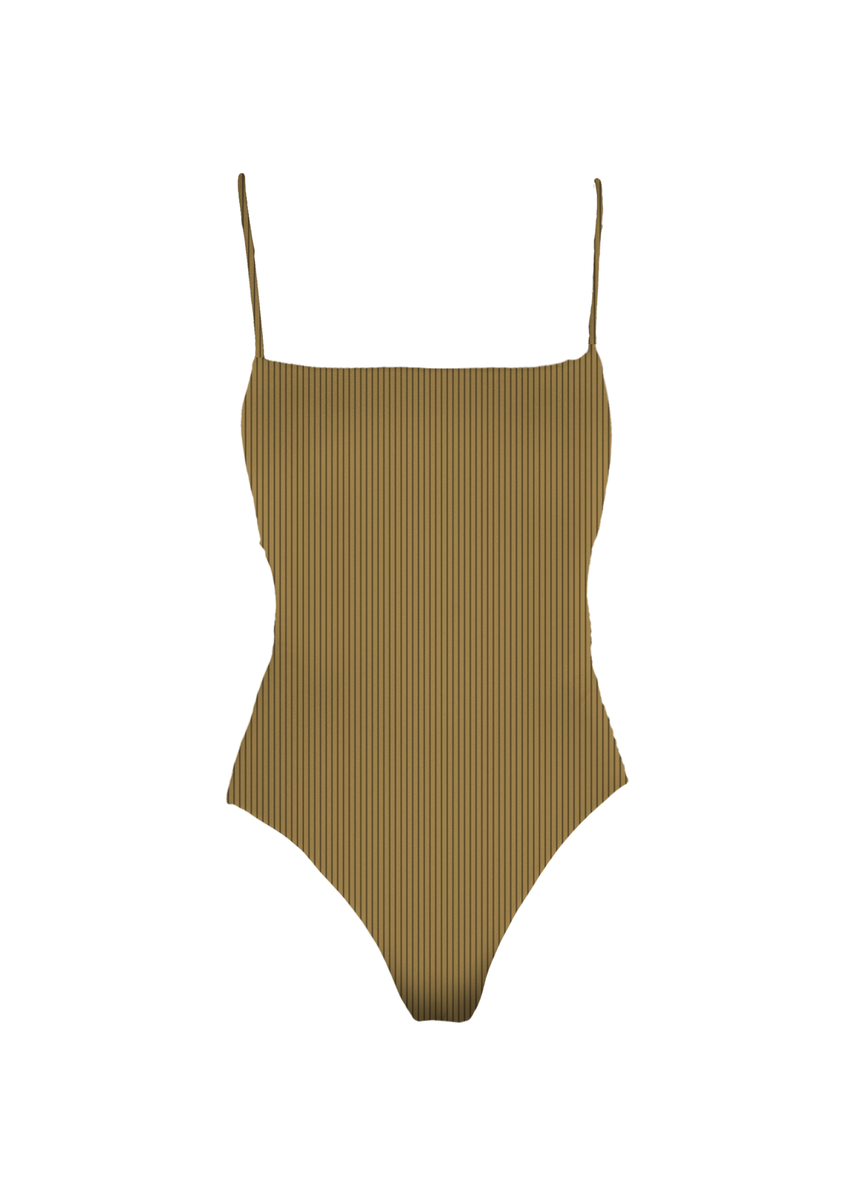 MOD BODYSUIT - FALL '24