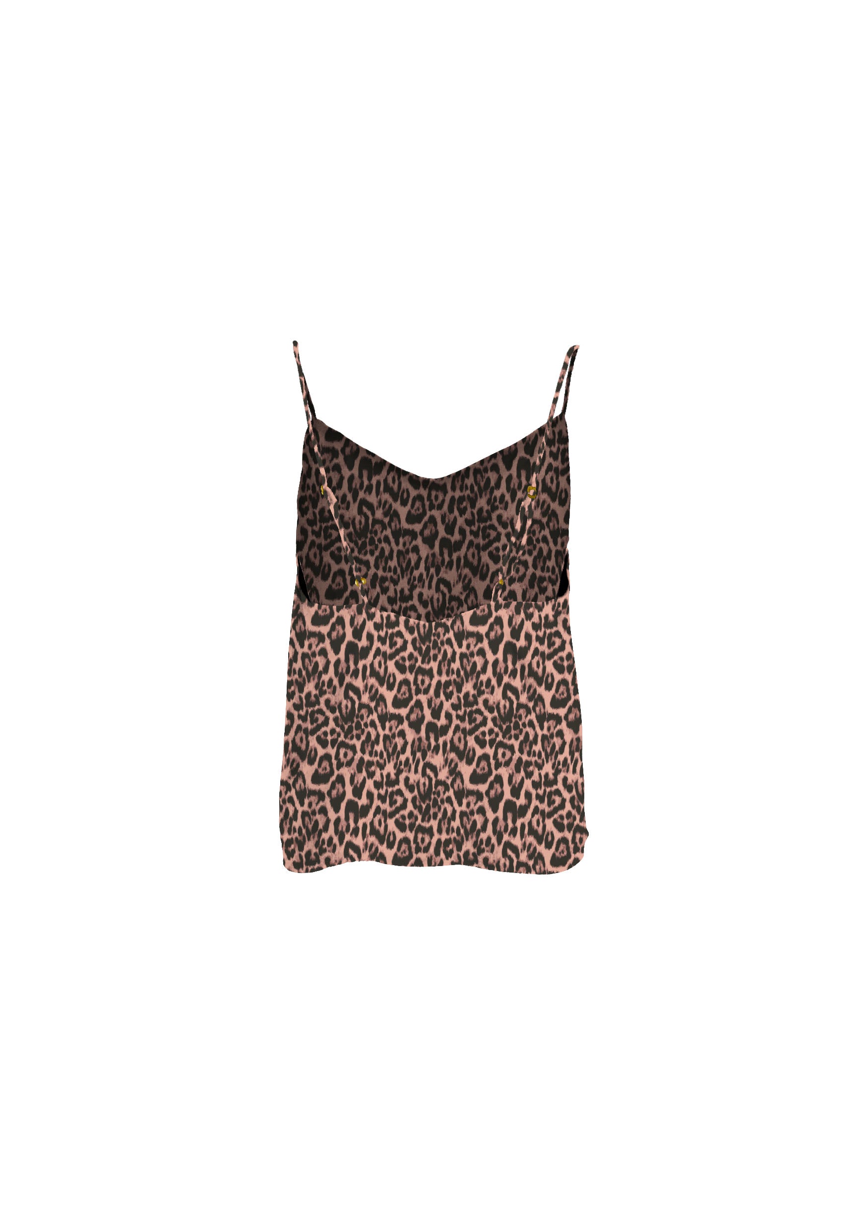ARIA TANK - FALL &#39;25