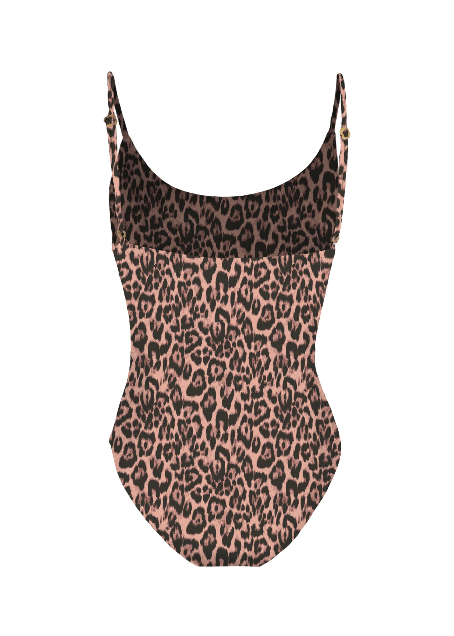 FULL COVERAGE BAJA BODYSUIT