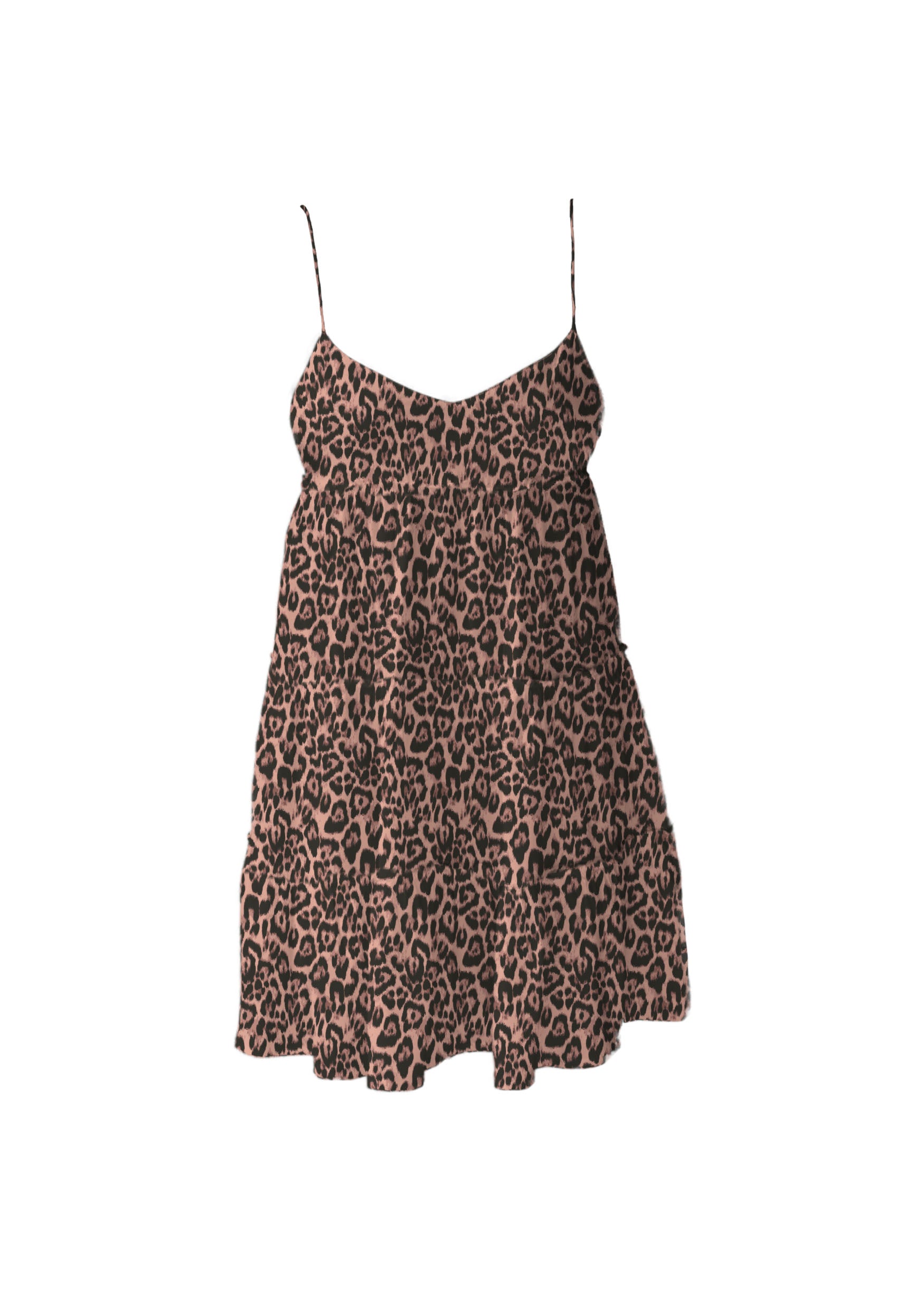 CHARLIE DRESS - FALL &#39;25
