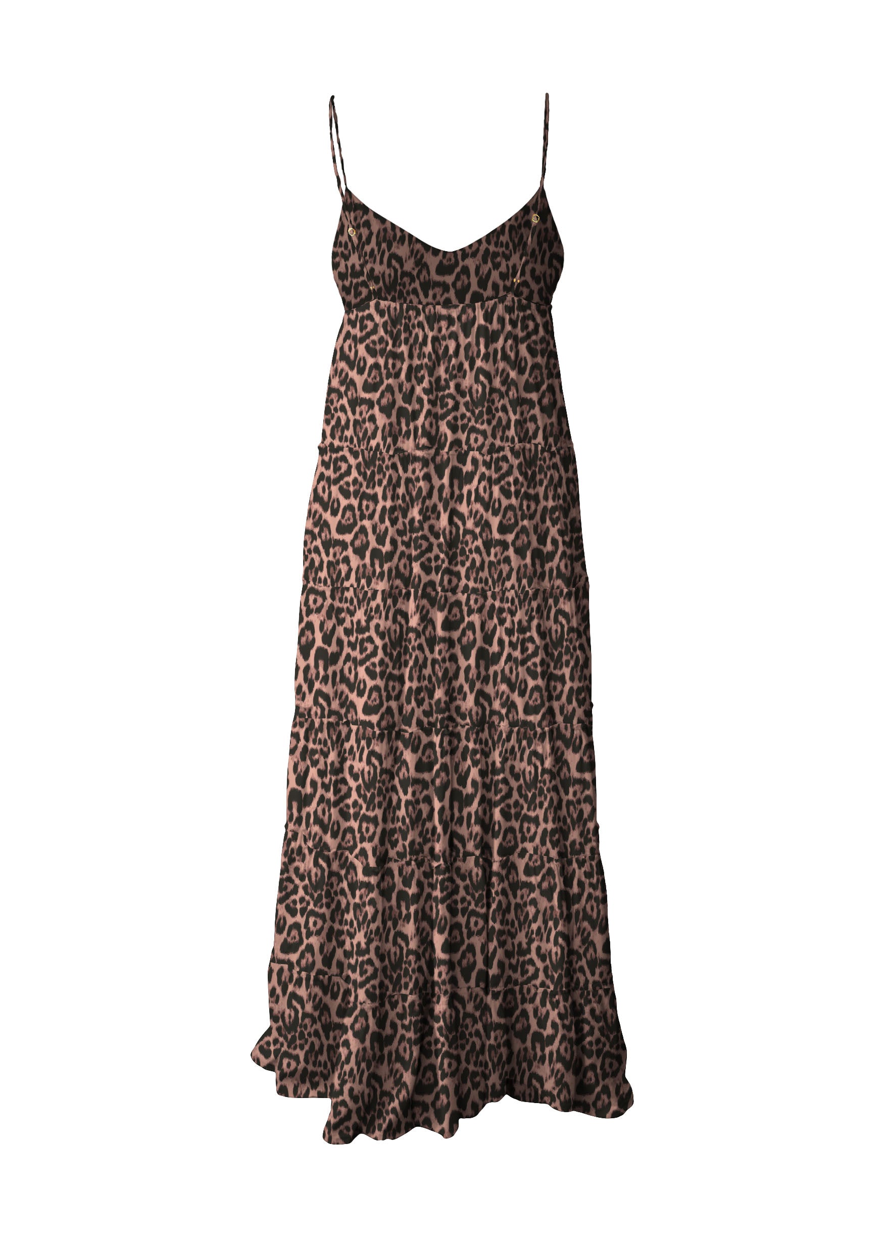 CHARLIE MAXI