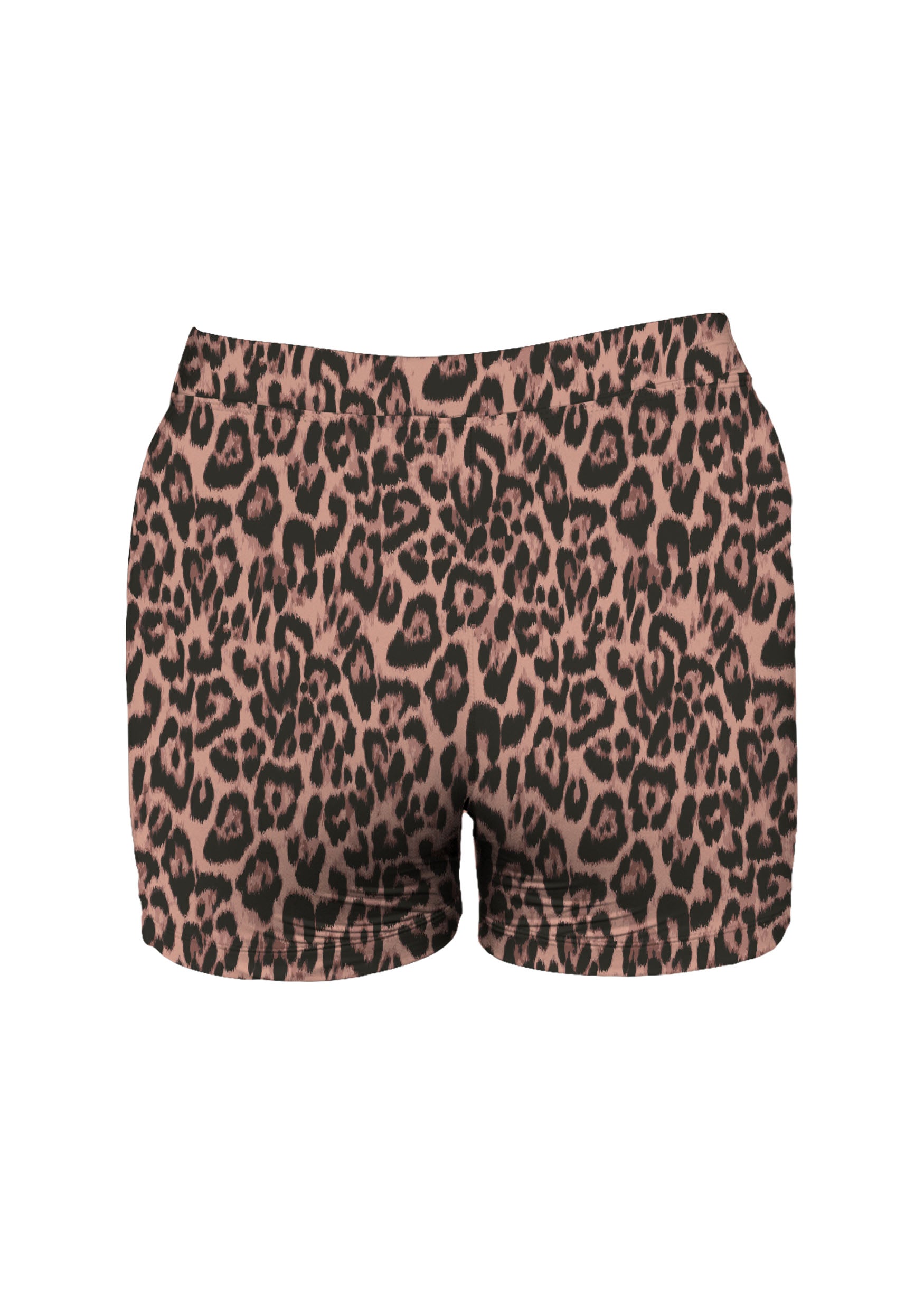 EVERYDAY SHORT