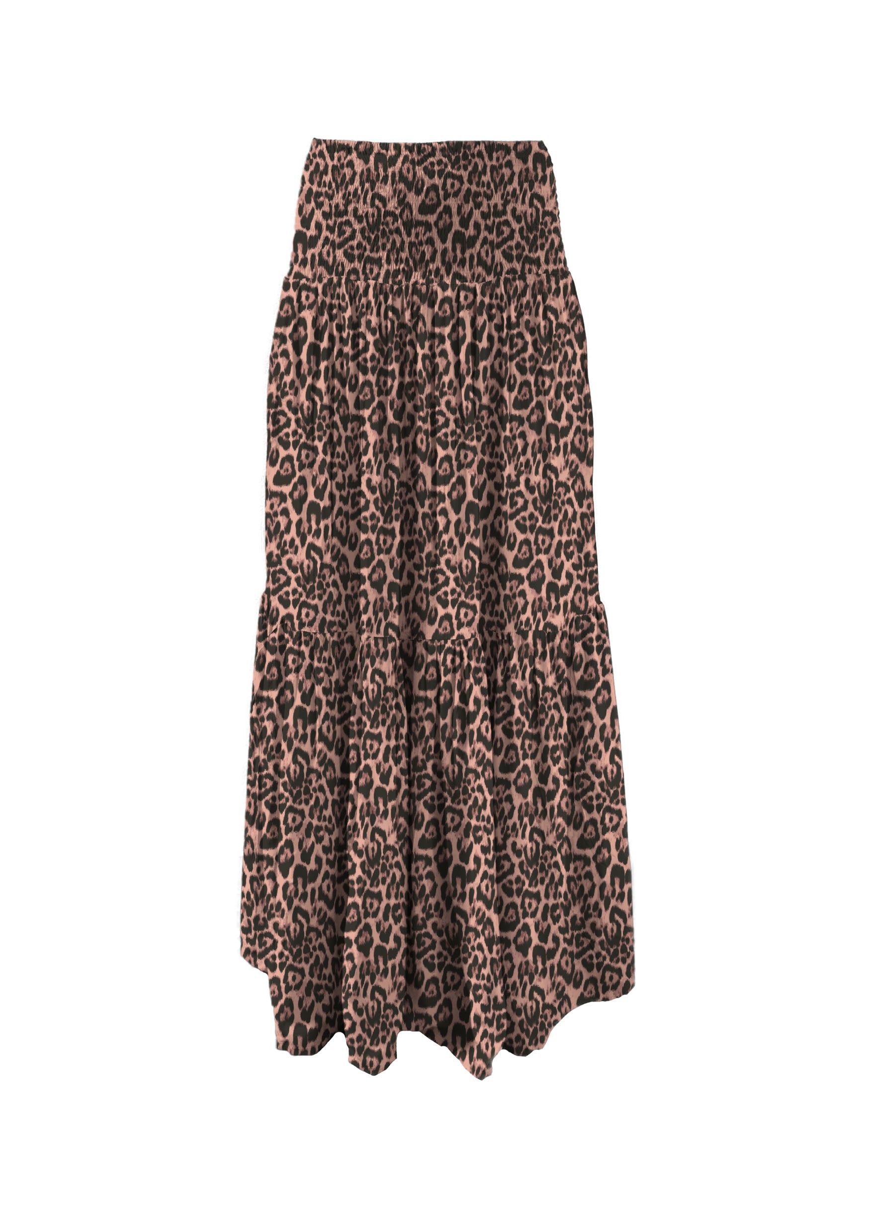 INDI SKIRT - FALL &#39;25