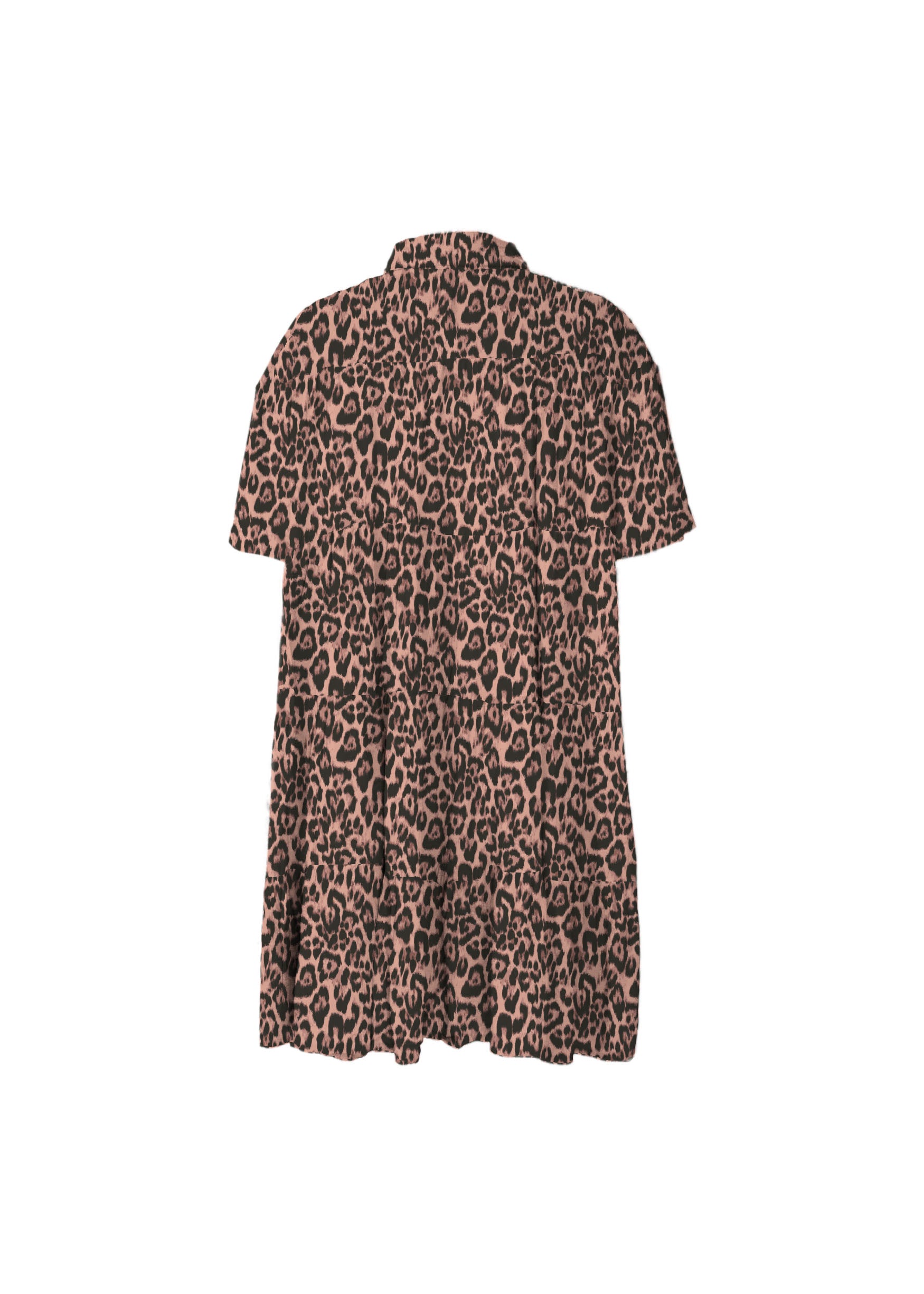 RILEY DRESS - FALL &#39;25