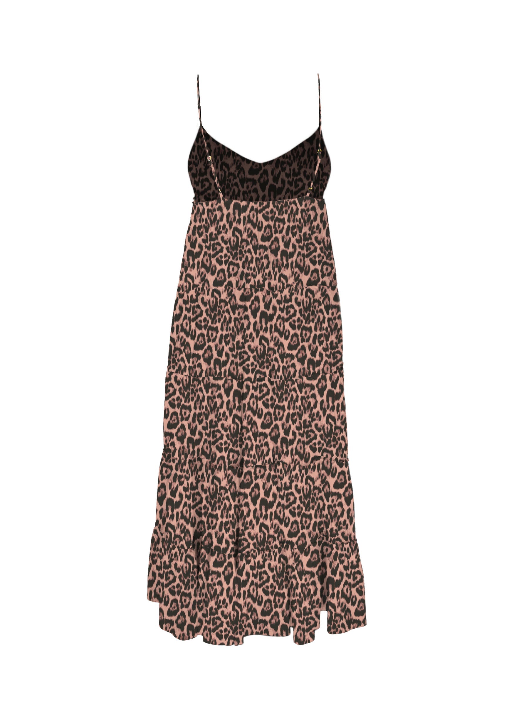 CHARLIE MIDI - OUTLET