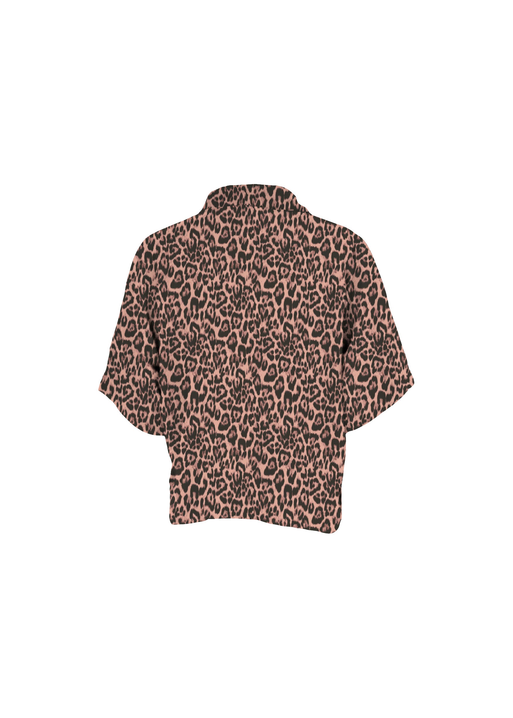 DYLAN CROP - FALL &#39;25