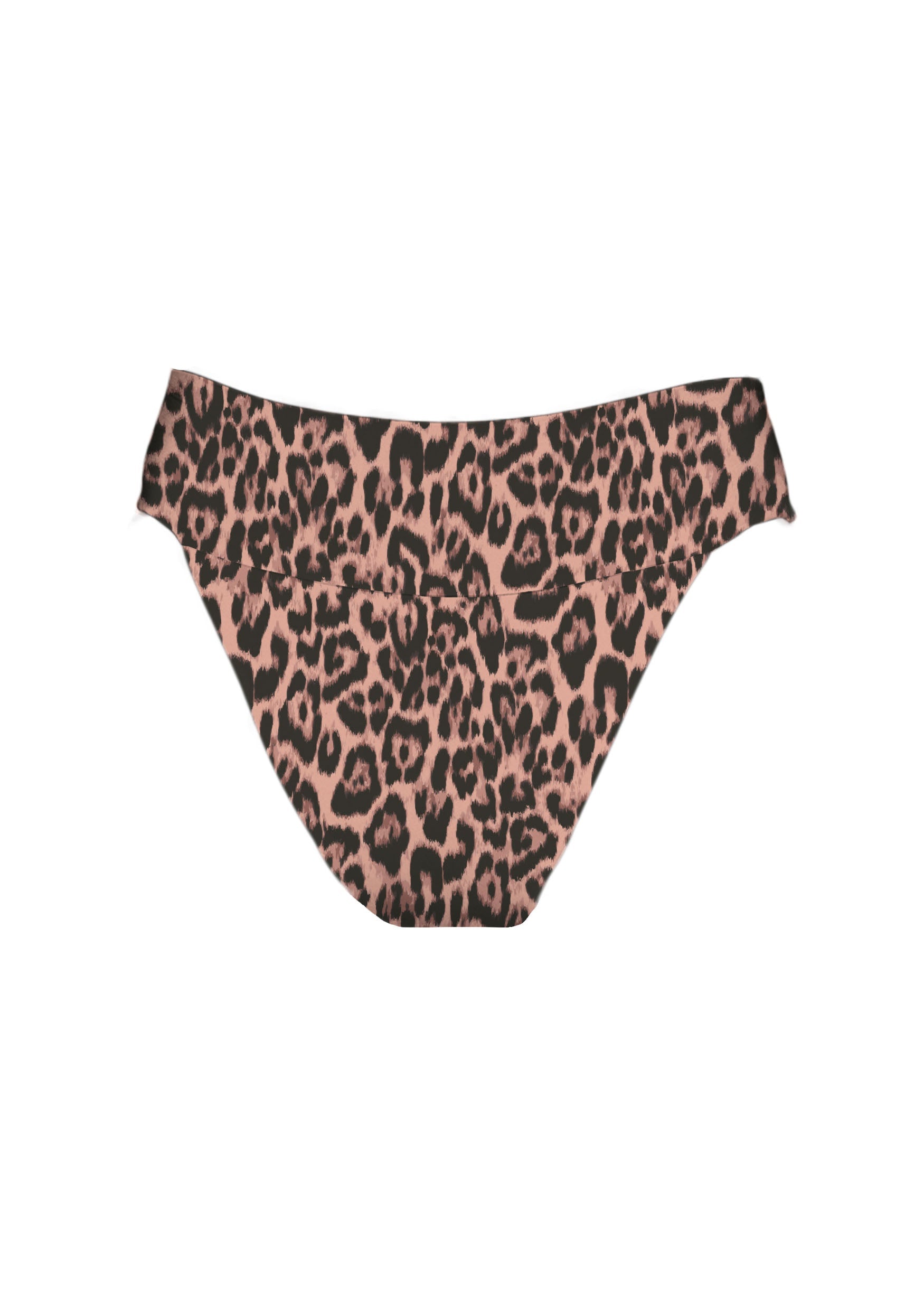 ELLA BOTTOM - OUTLET