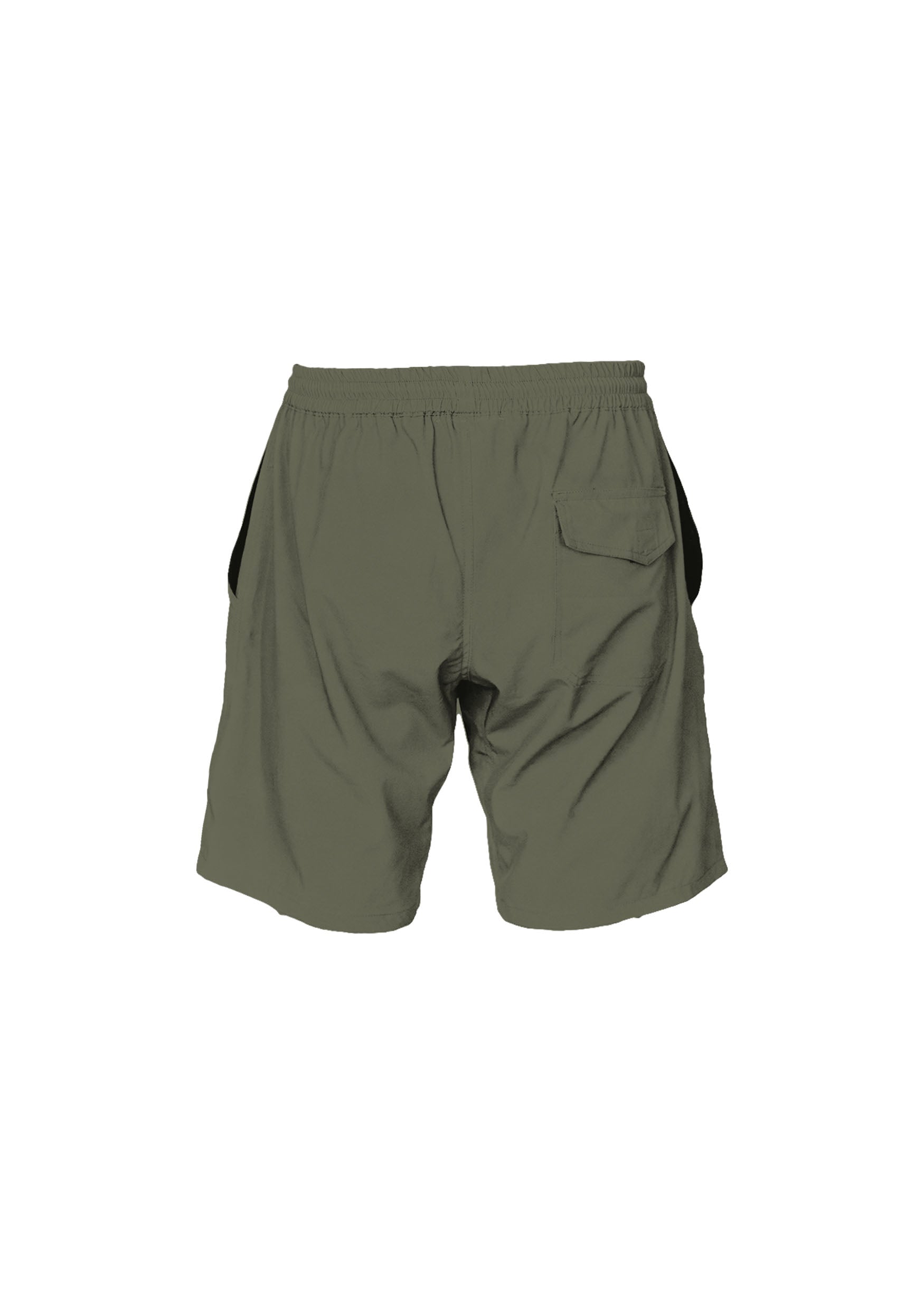 MEN&#39;S EVERYWEAR SHORT - SUMMER &#39;25