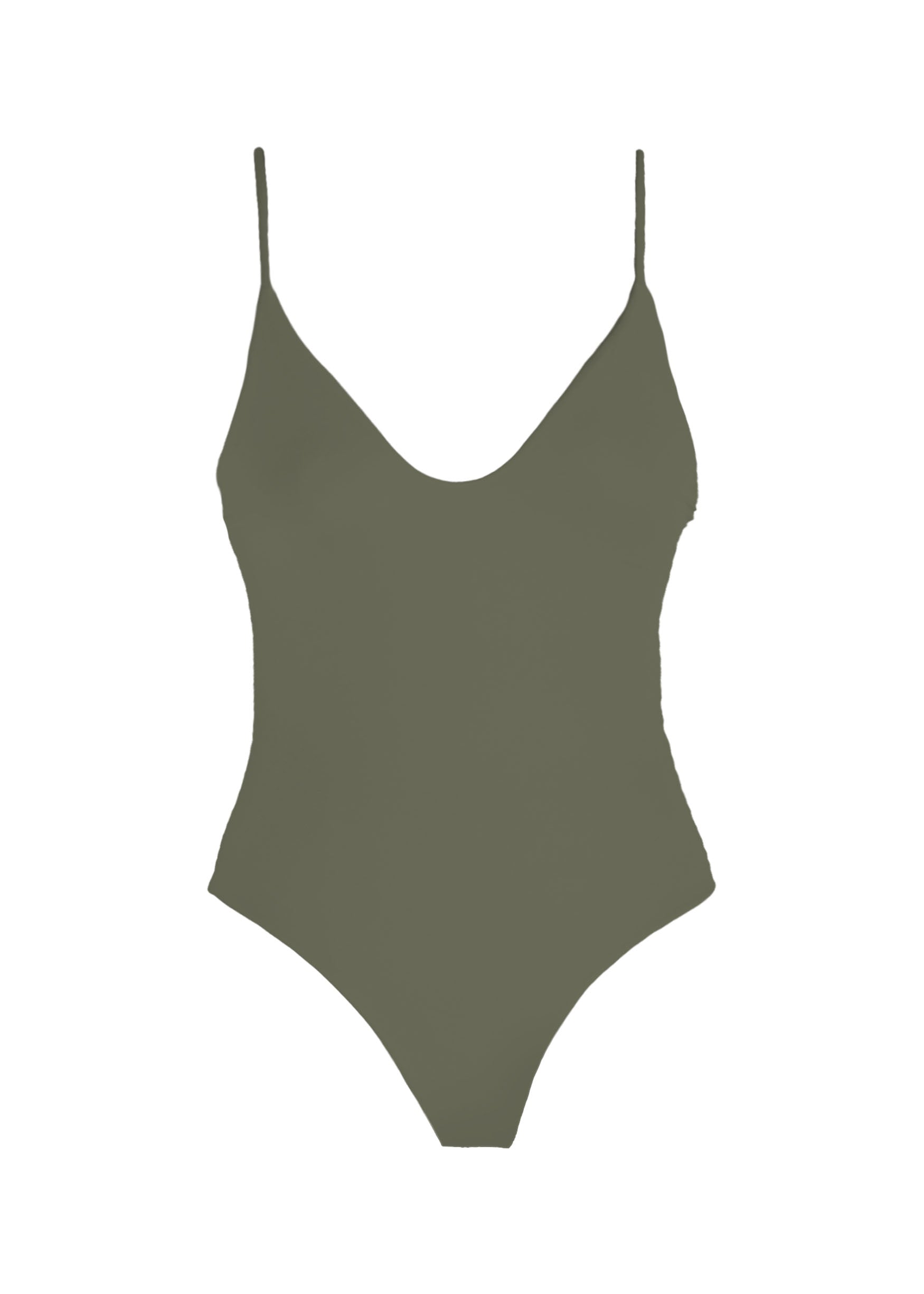 EVERYDAY BODYSUIT - OUTLET