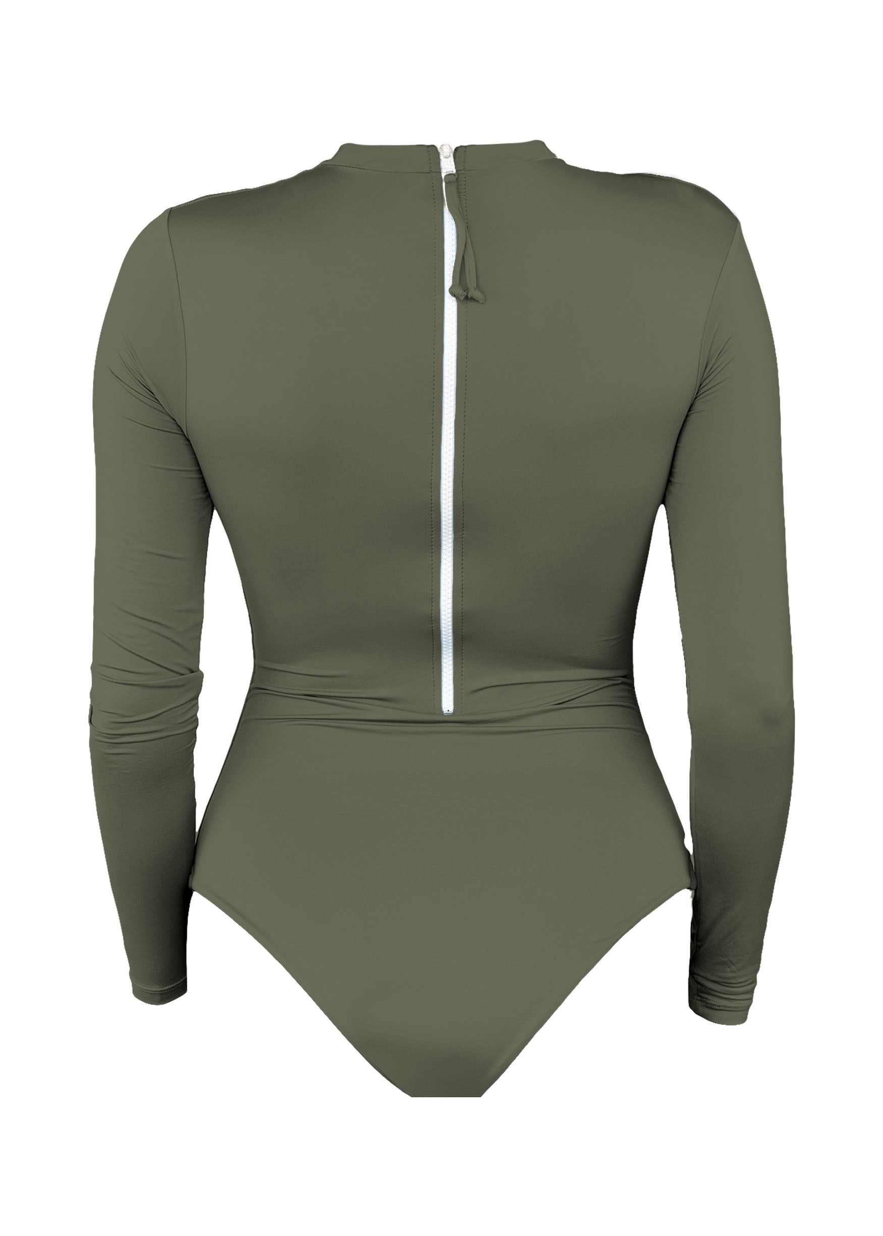 LONG SLEEVE BODYSUIT - SUMMER &#39;25
