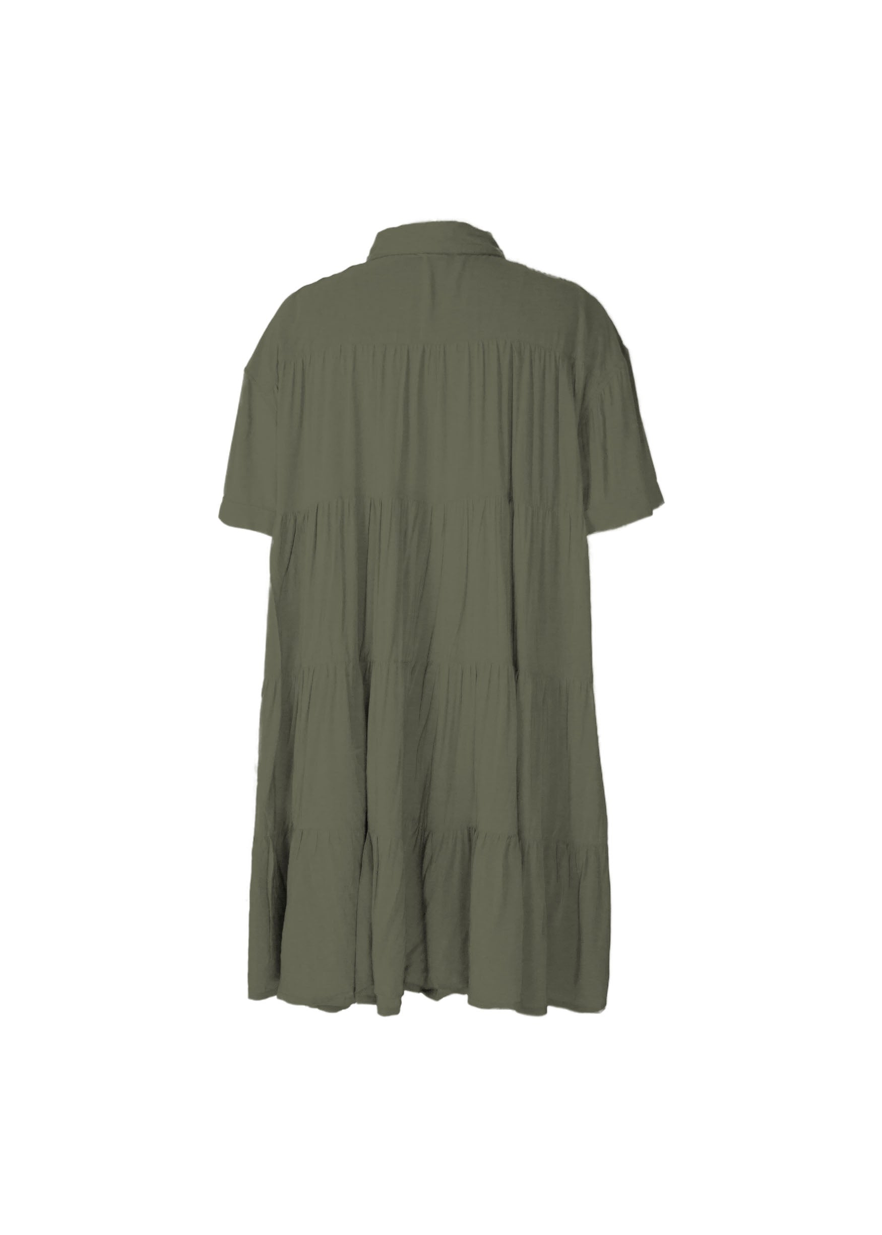 RILEY DRESS - SUMMER &#39;25