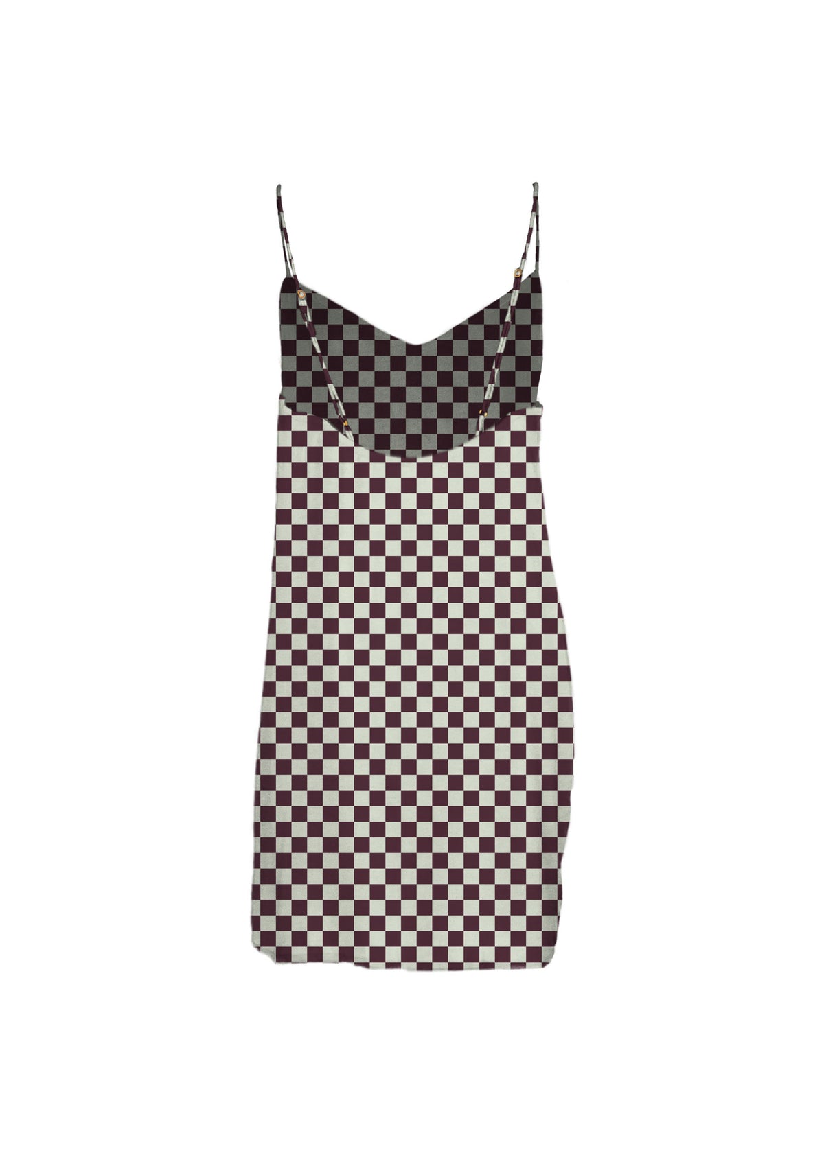 ARIA DRESS - FALL '26