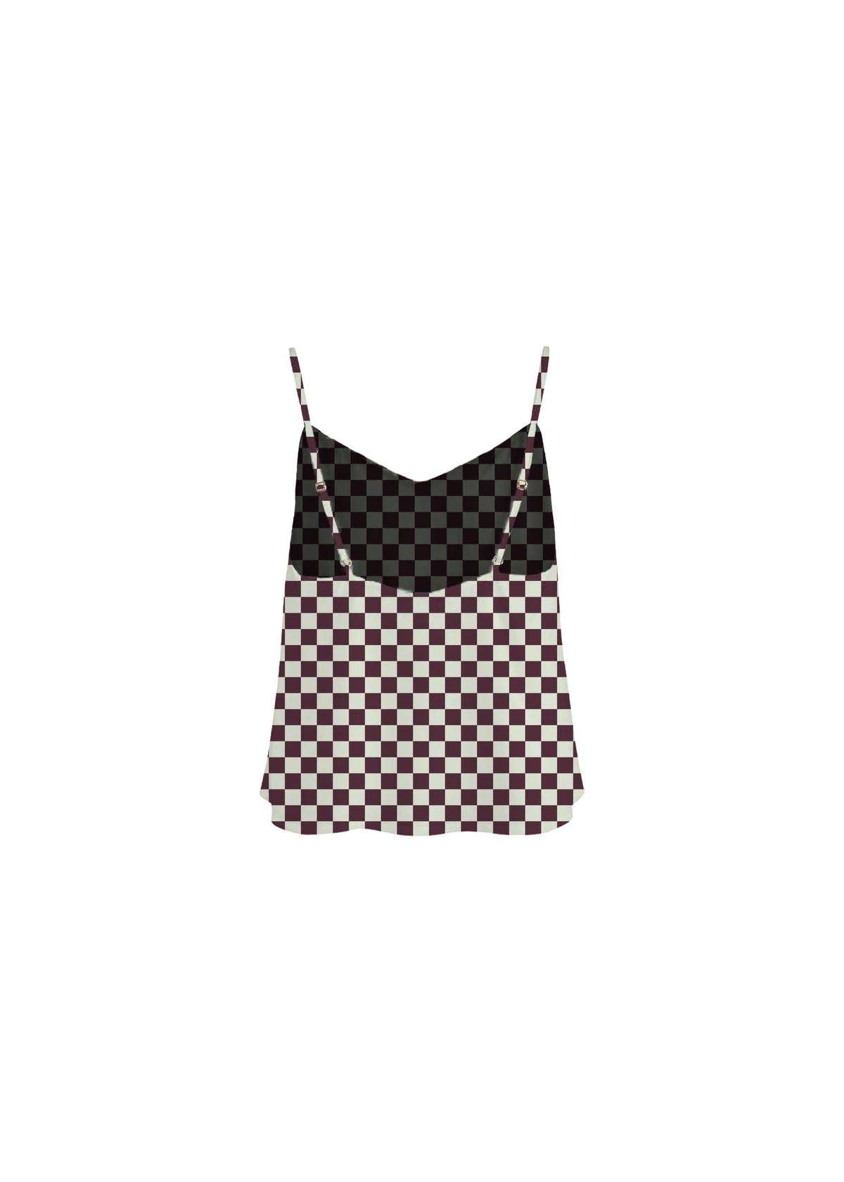 ARIA TANK - FALL '26