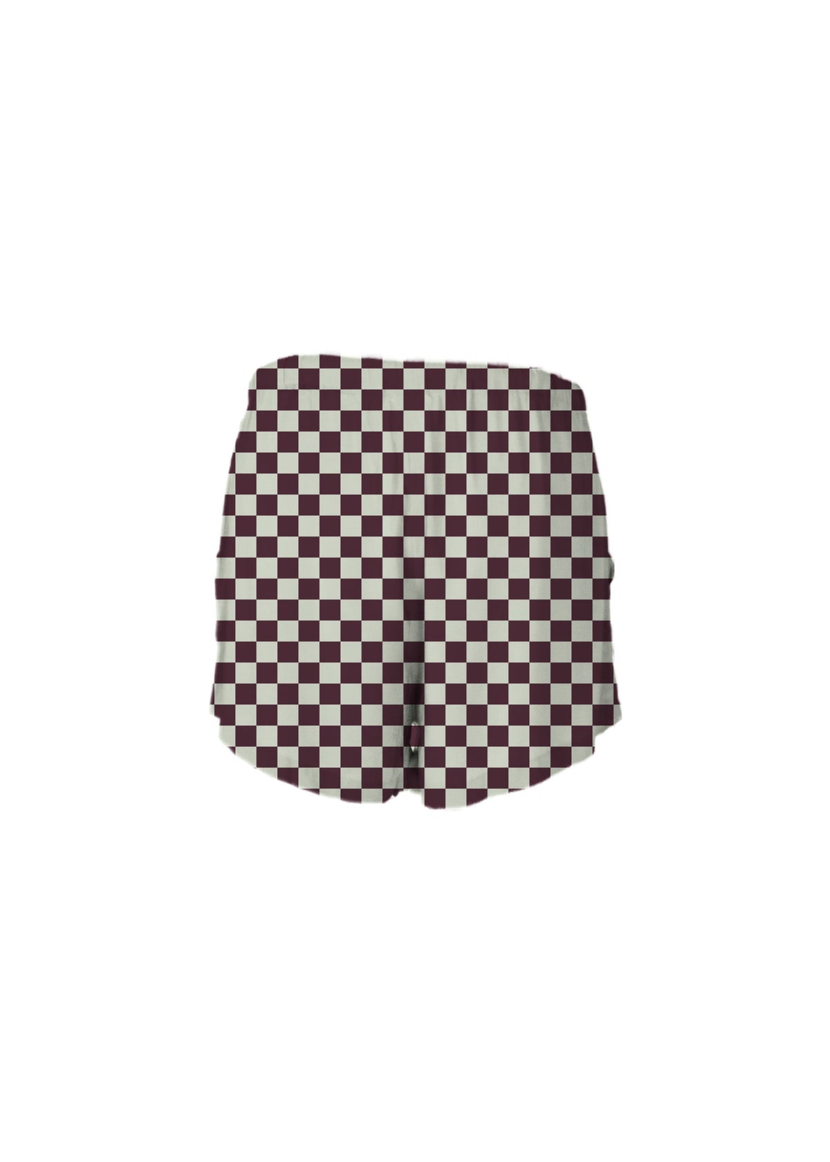 AVA SHORT - FALL '26