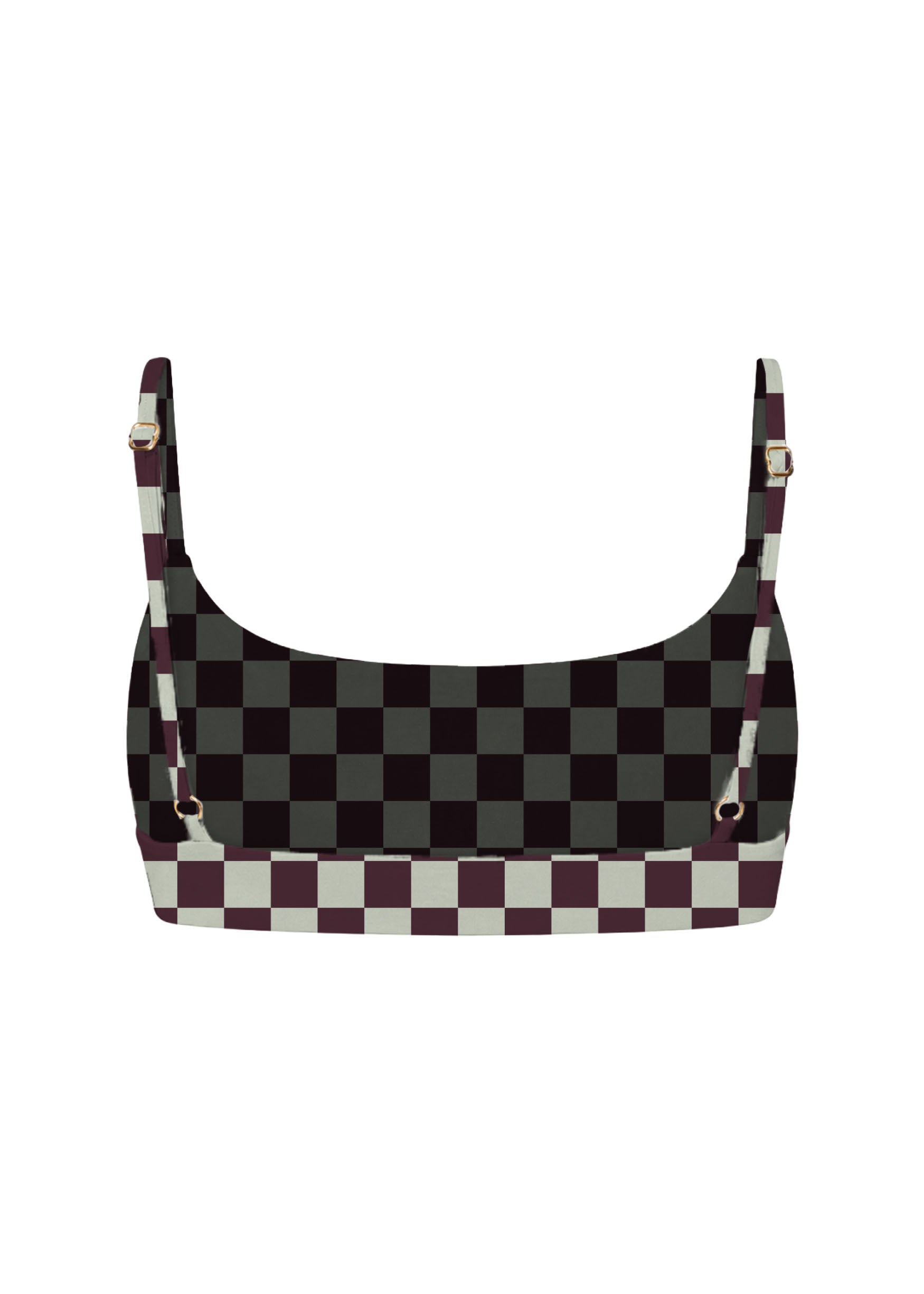 BAJA TOP - FALL '26