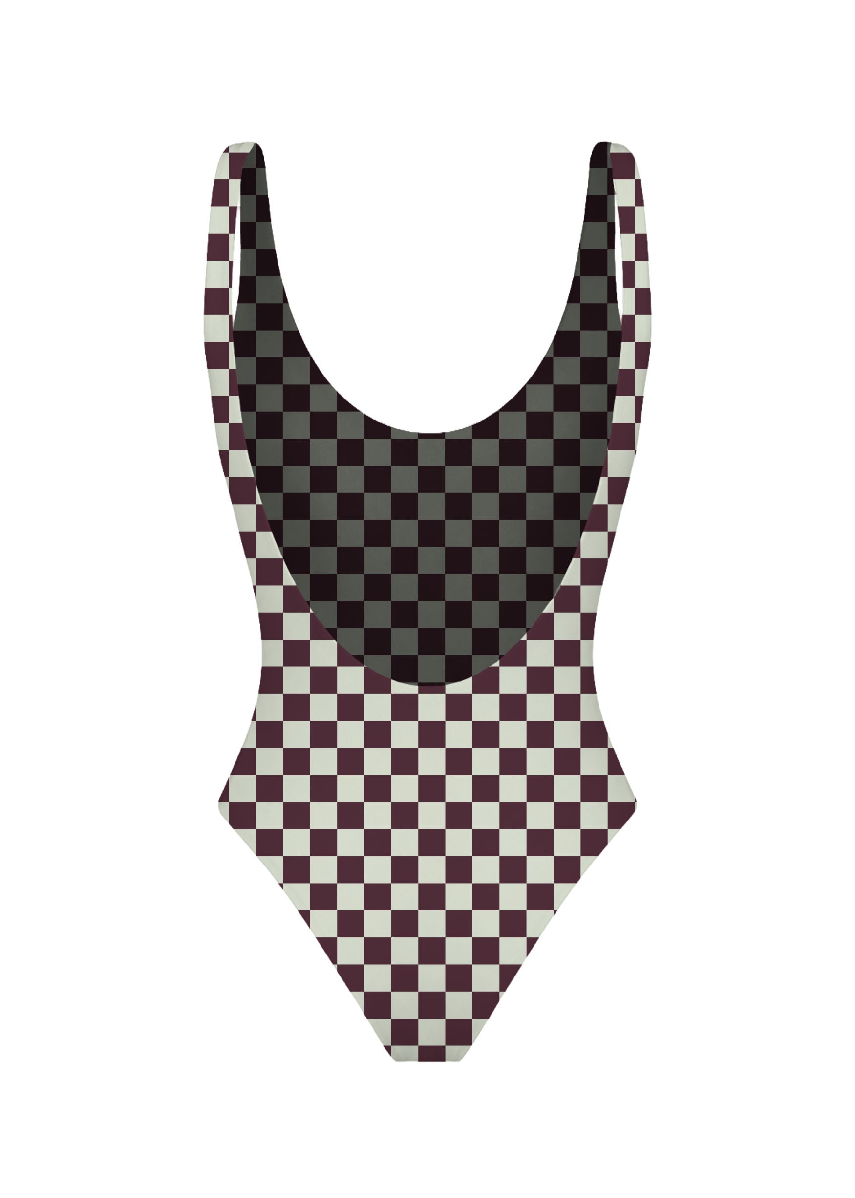 BONITA BODYSUIT - FALL '26