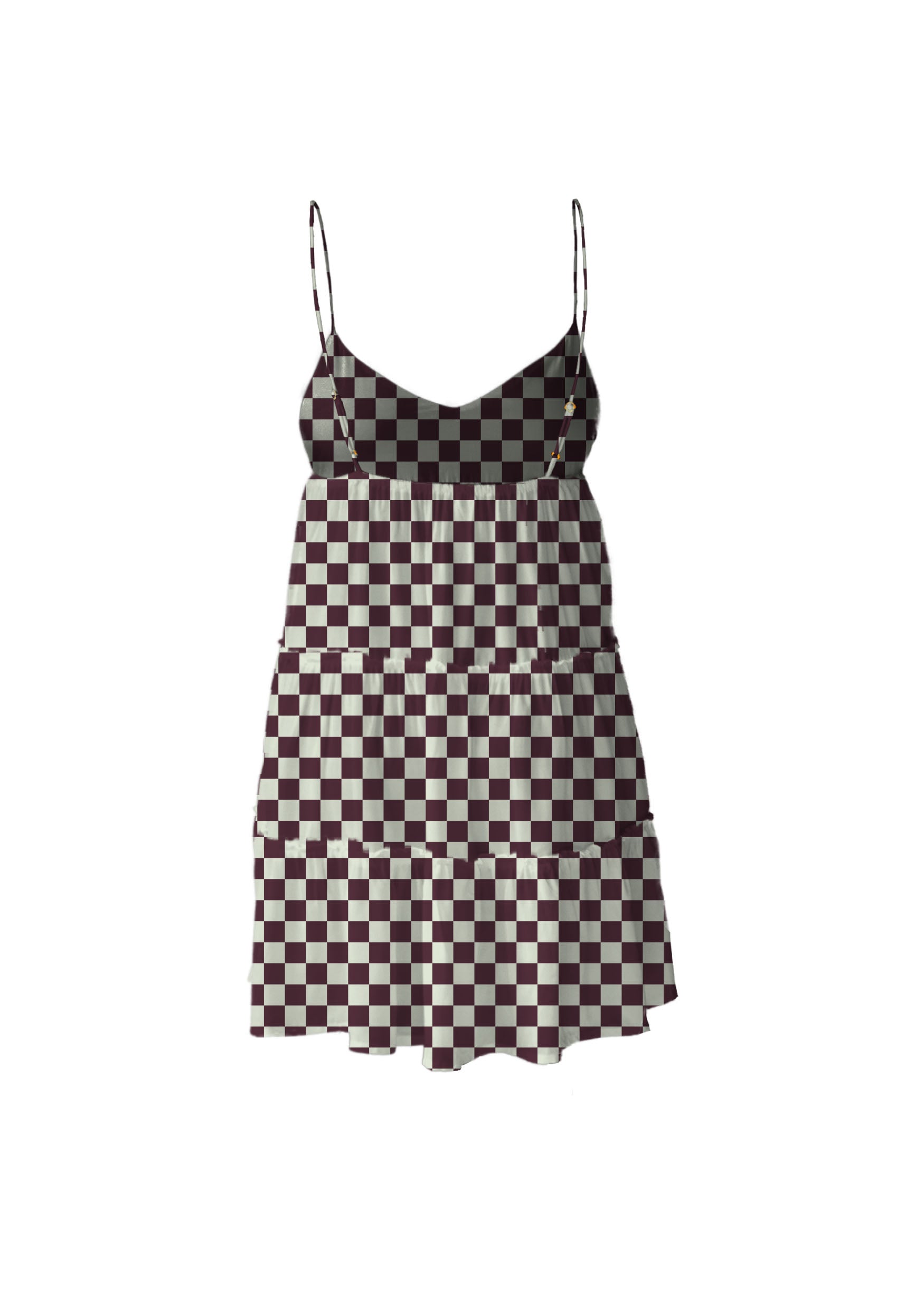CHARLIE DRESS - FALL '26
