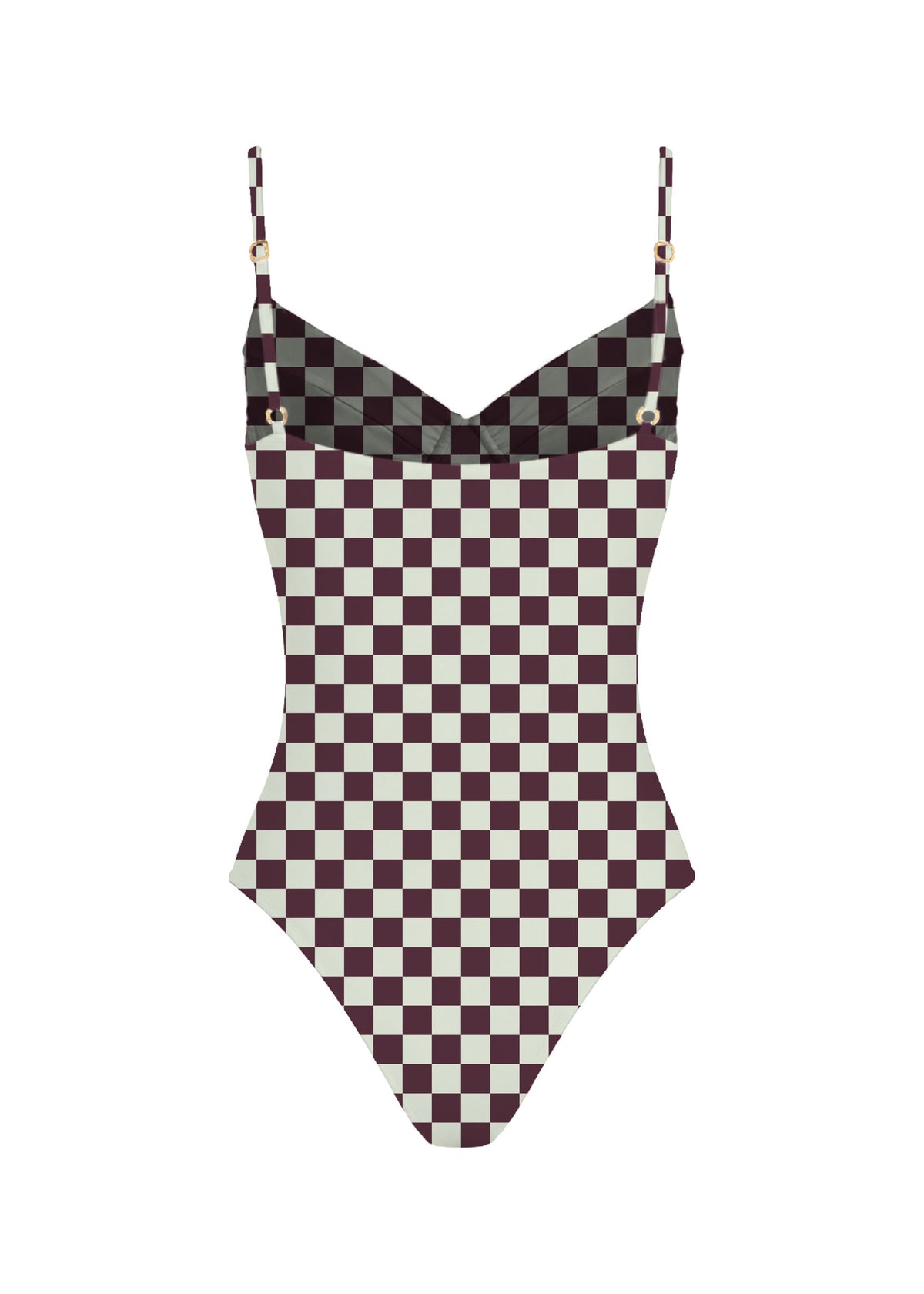 COSTA BODYSUIT - FALL '26