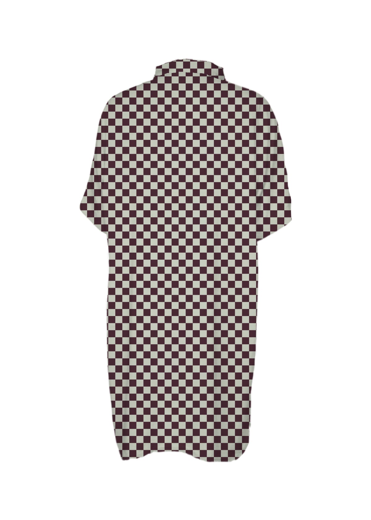 DYLAN DRESS - FALL '26