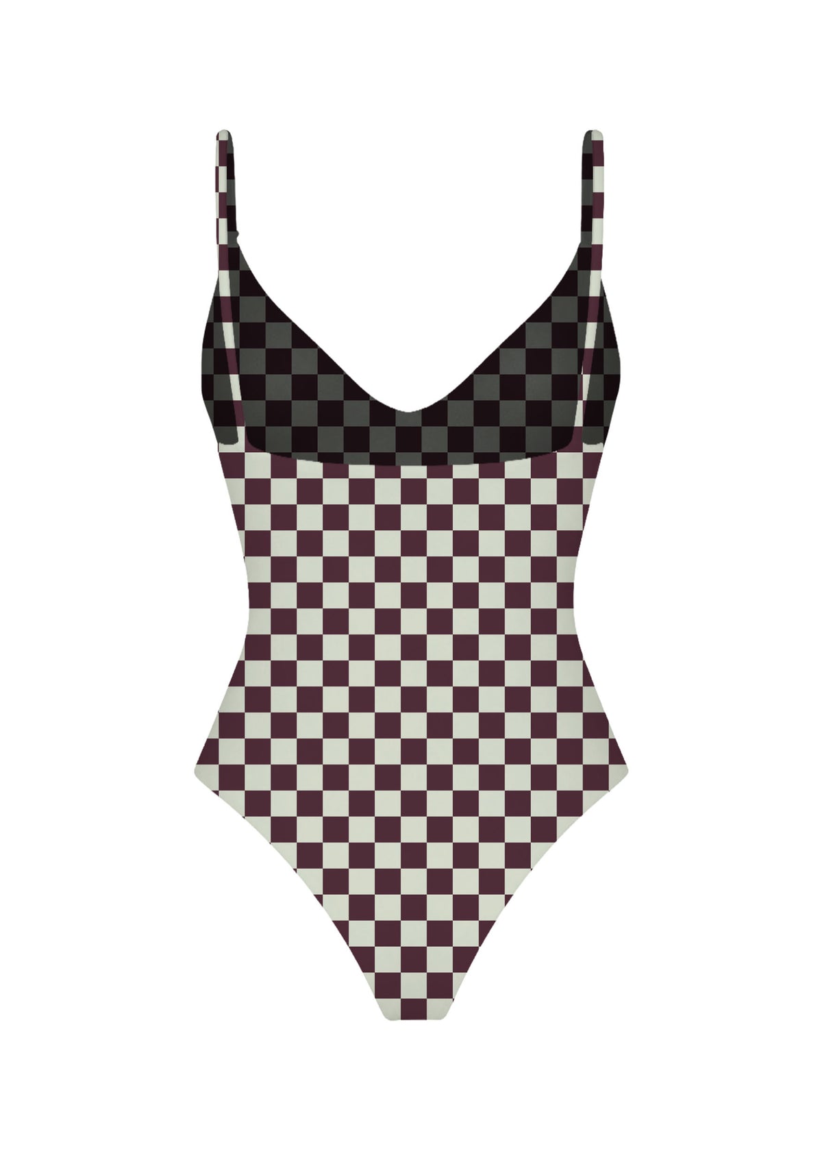 EVERYDAY BODYSUIT - FALL '26