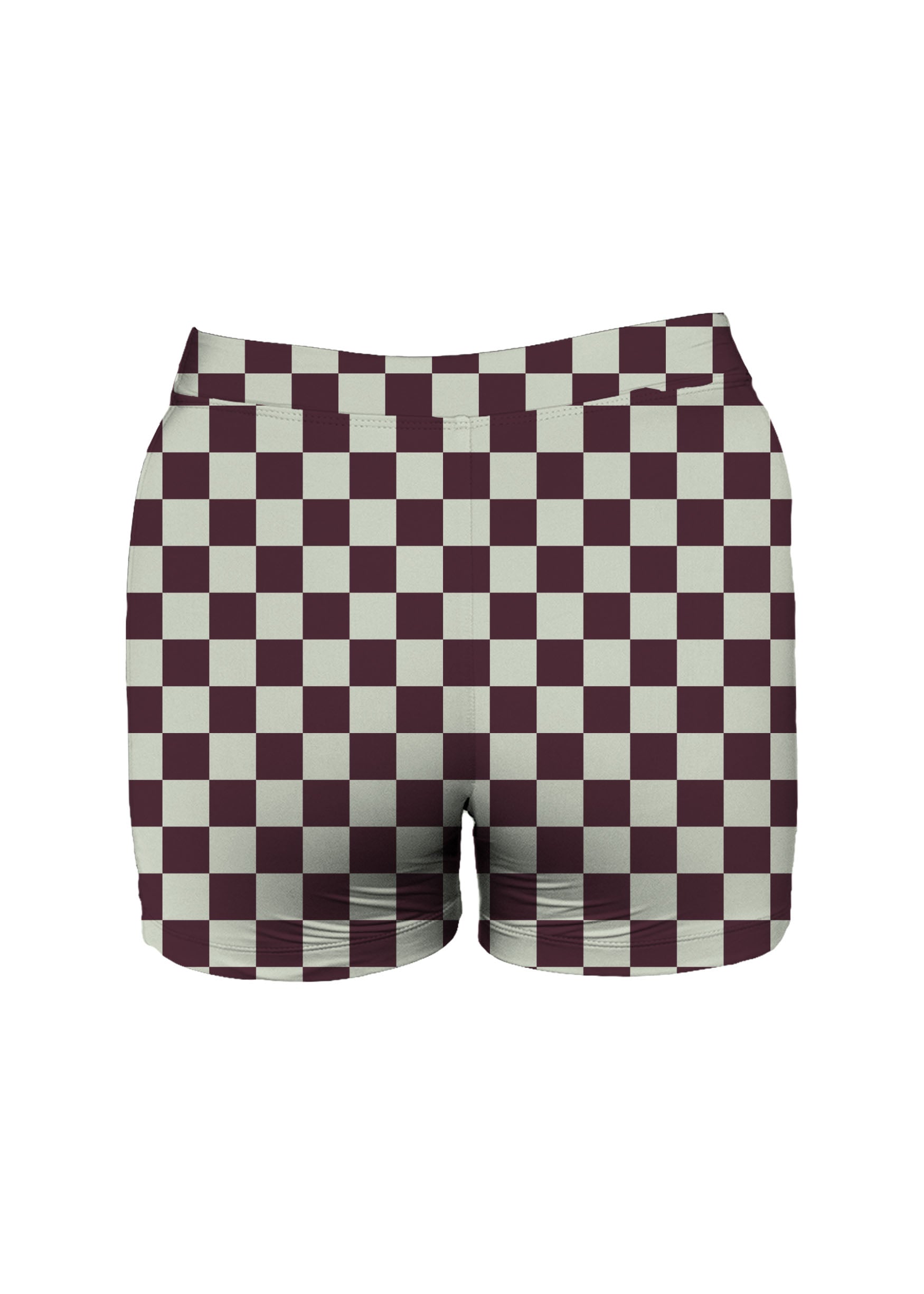EVERYDAY SHORT - FALL '26