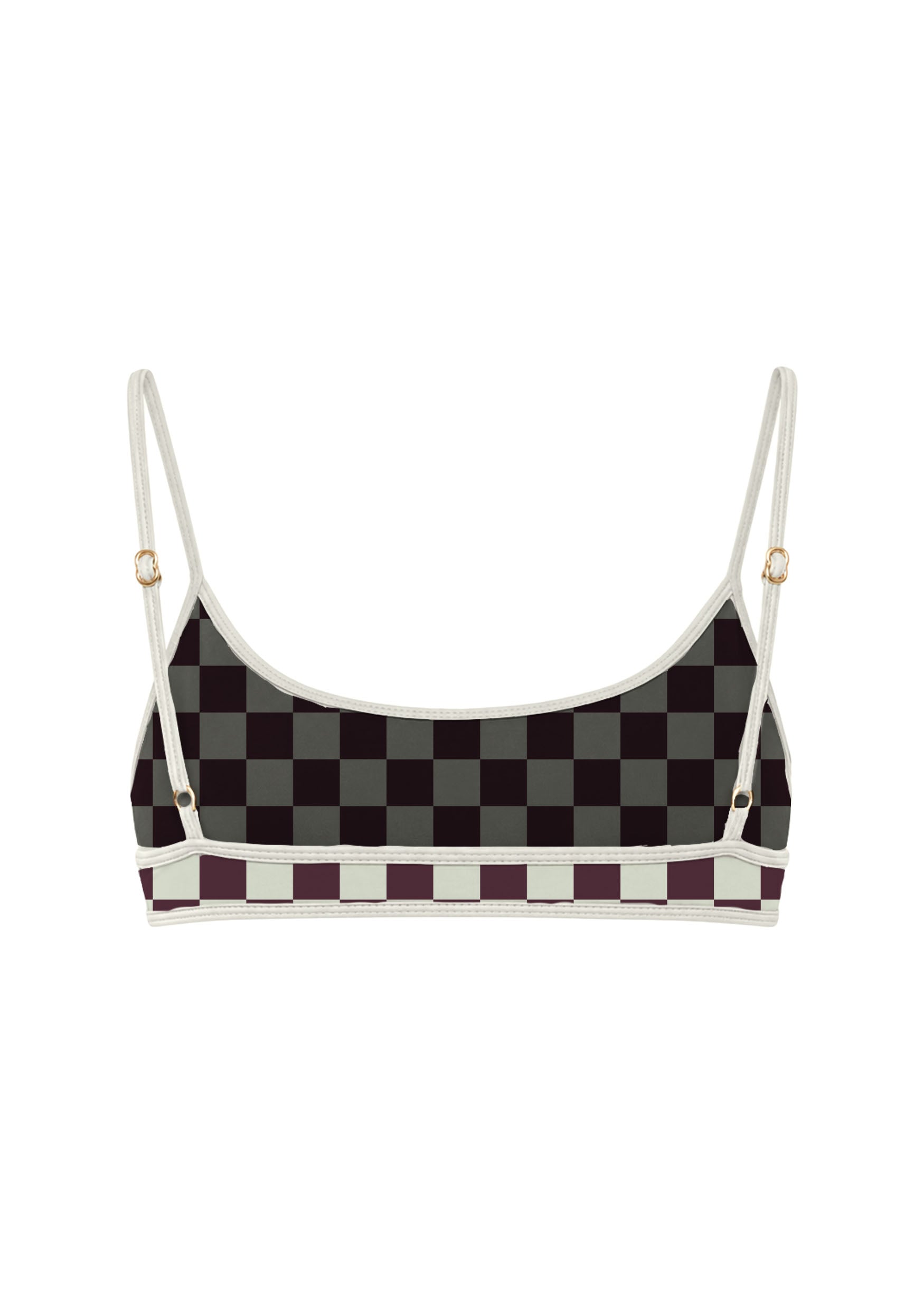 KAIA TOP - FALL '26