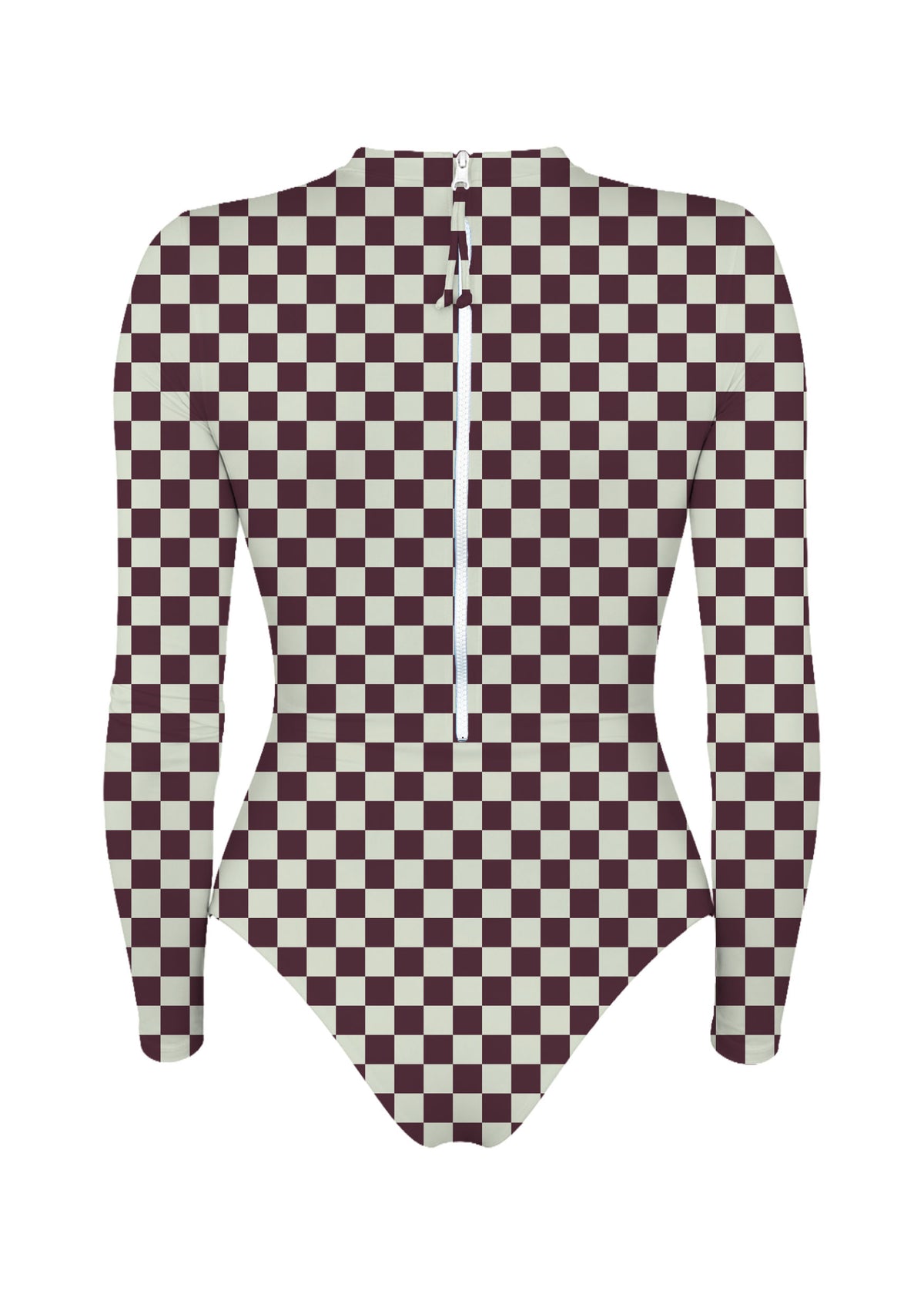 LONG SLEEVE BODYSUIT - FALL '26