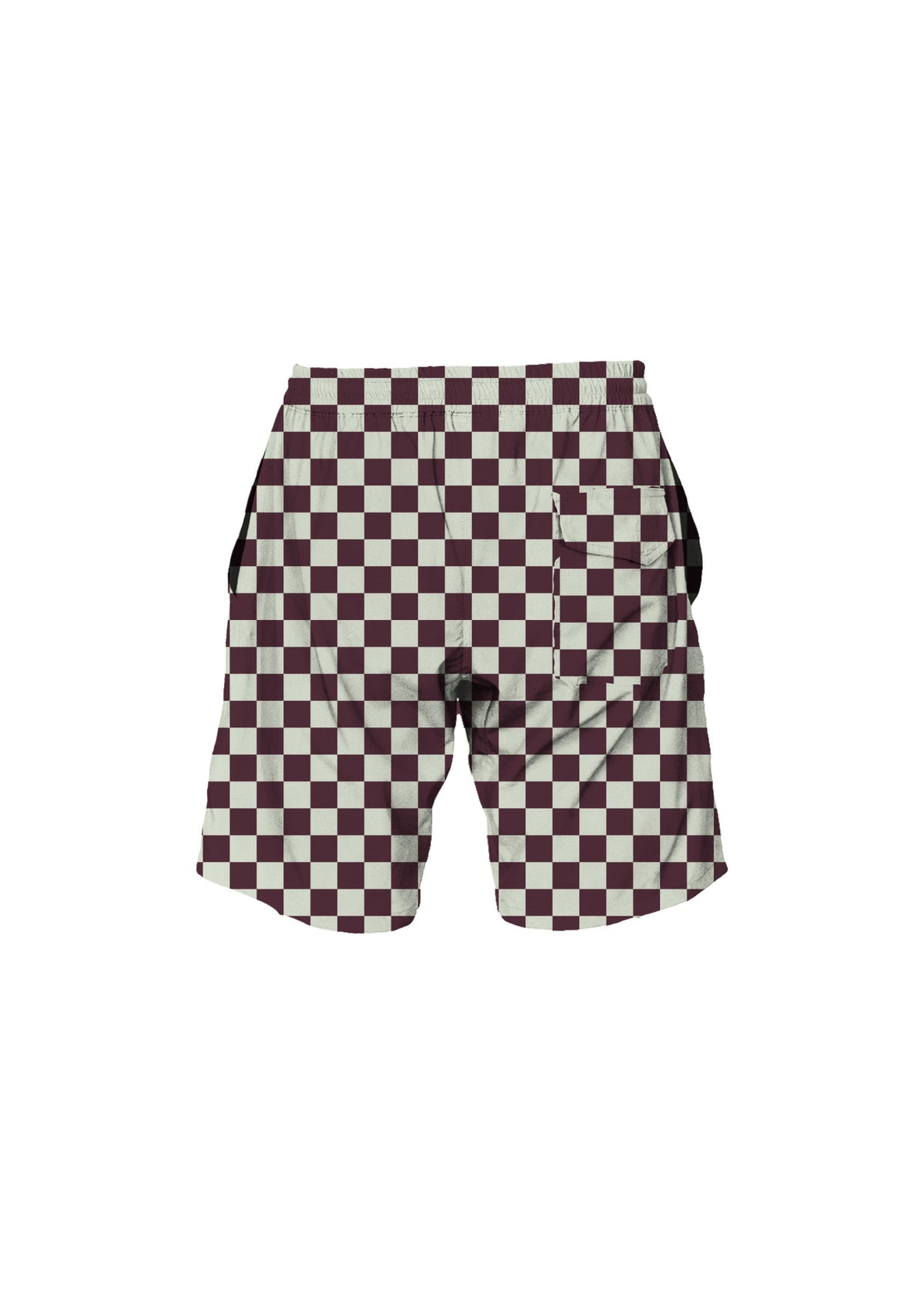 MEN'S EVERYWEAR SHORT - FALL '26