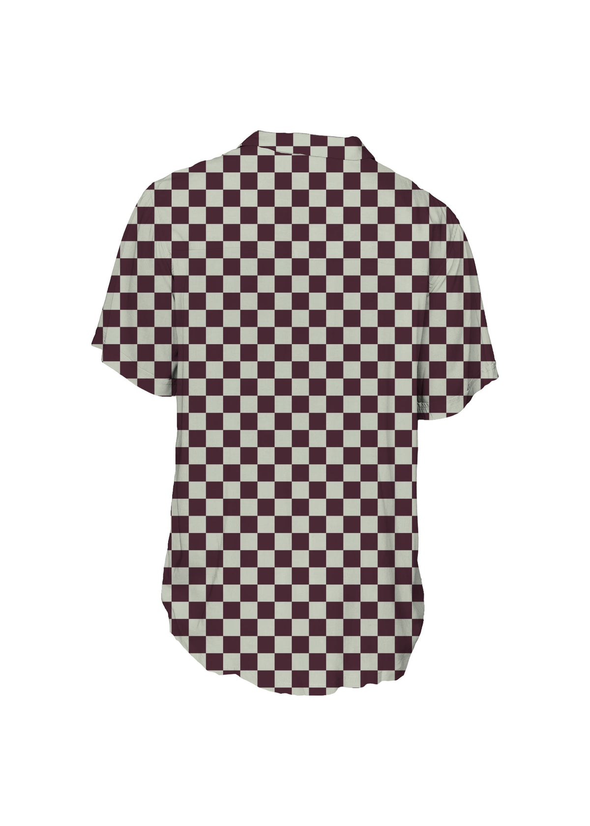 MEN'S LOUIS SHIRT - FALL '26