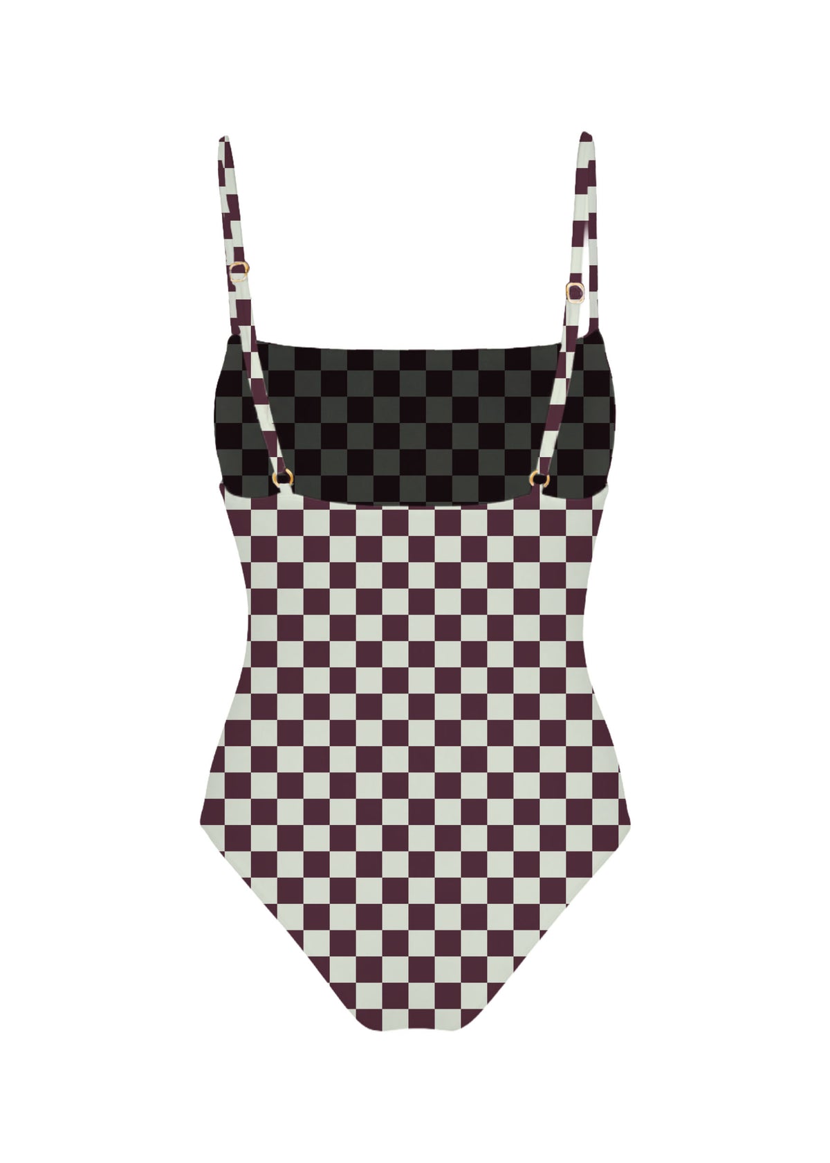 MOD BODYSUIT - FALL '26
