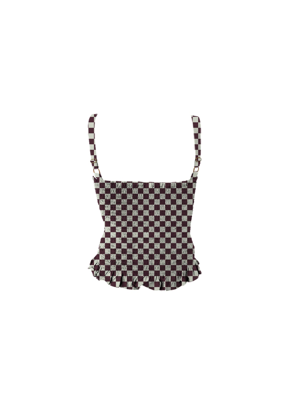 SIENNA TANK - FALL '26