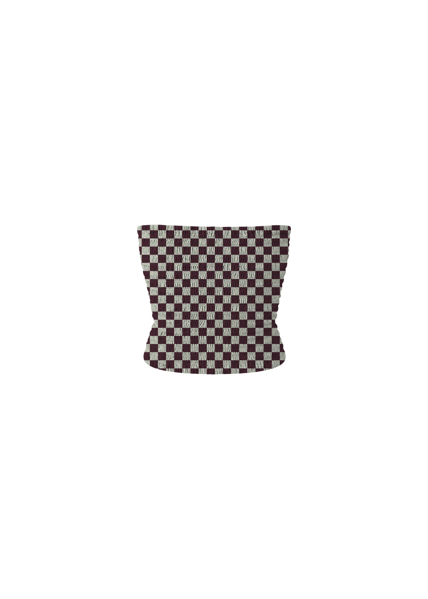 SUKI TOP - FALL '26