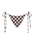 SKIMPY TIE BOTTOM - FALL '26