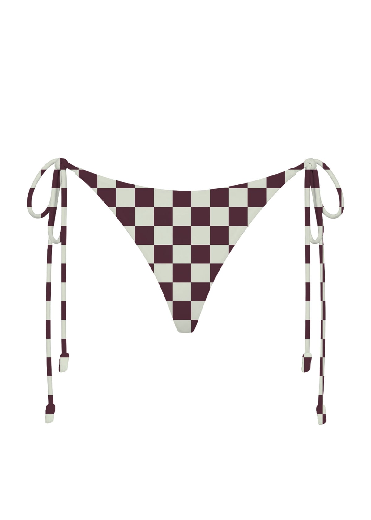 SKIMPY TIE BOTTOM - FALL '26