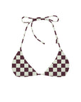 TIE TOP - FALL '26