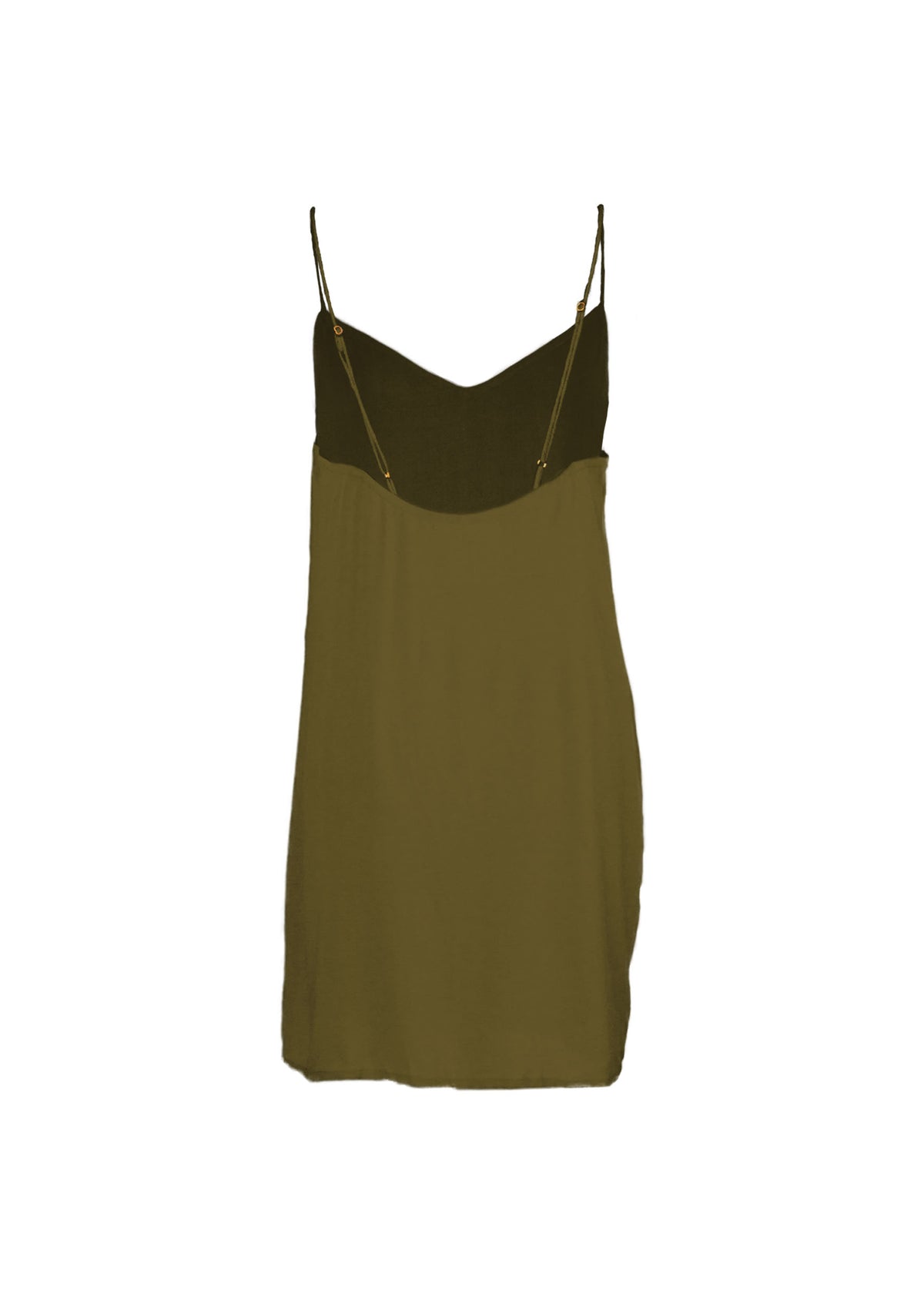 ARIA DRESS - RESORT '27