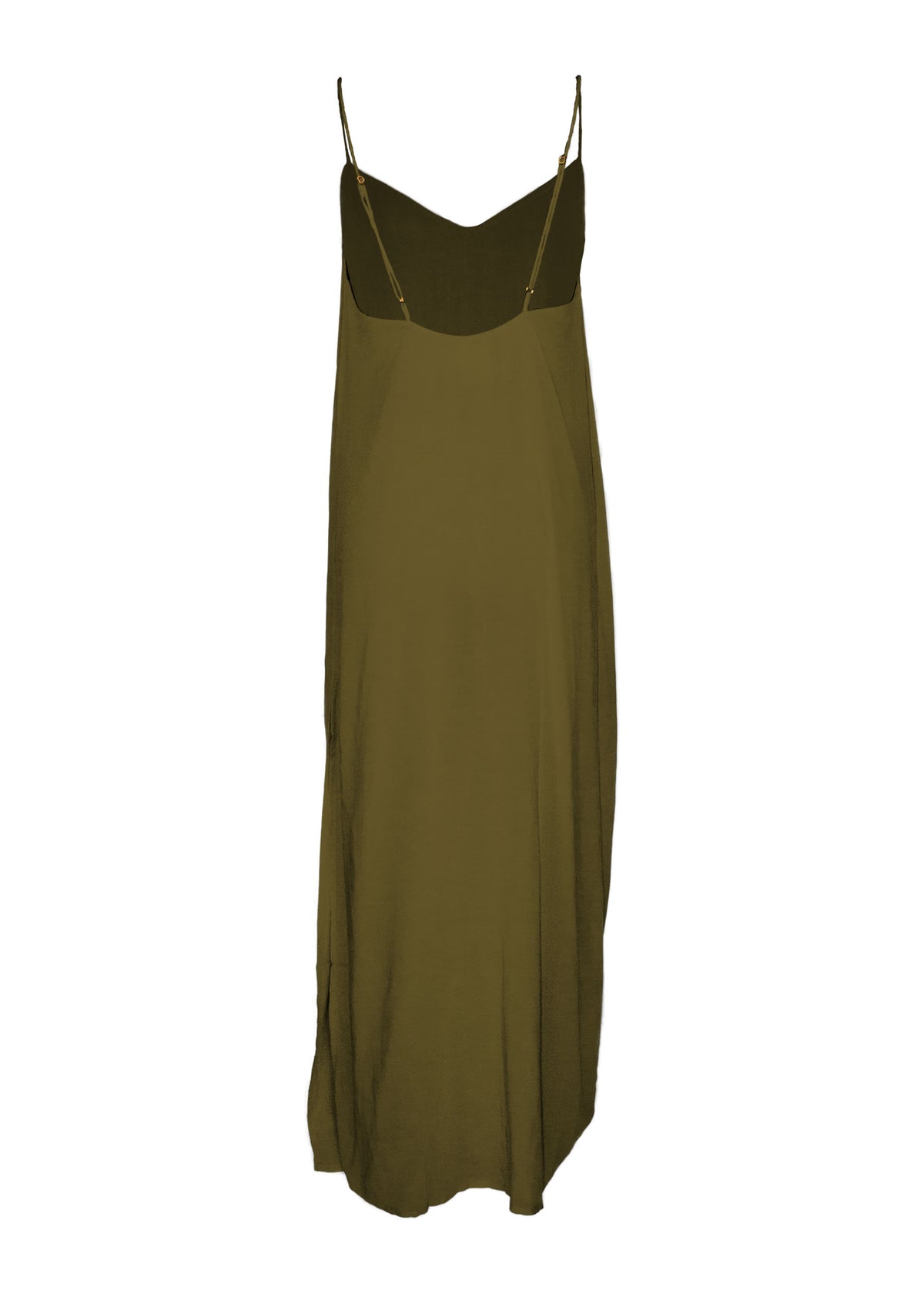 ARIA MAXI - RESORT '27