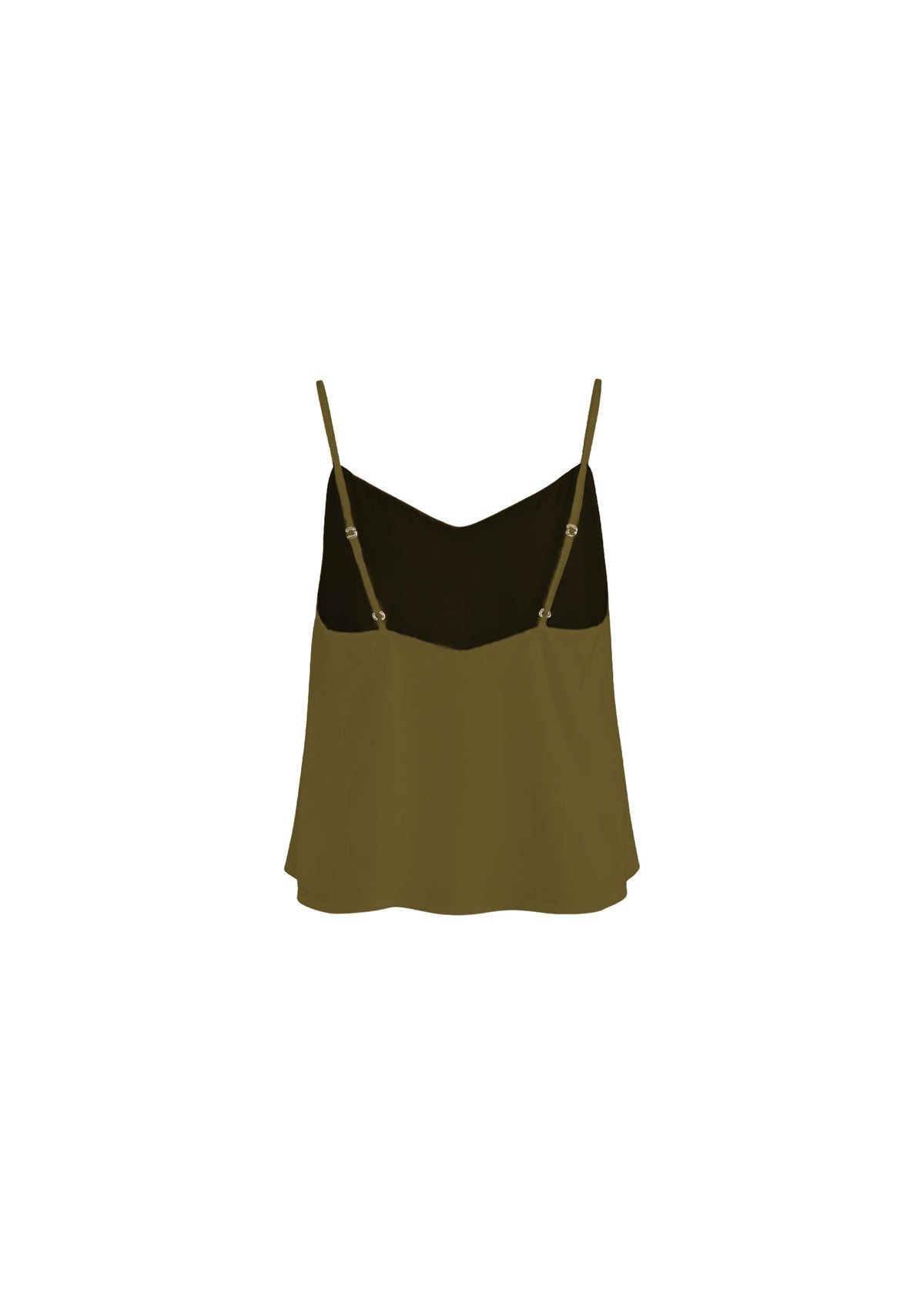 ARIA TANK - RESORT '27